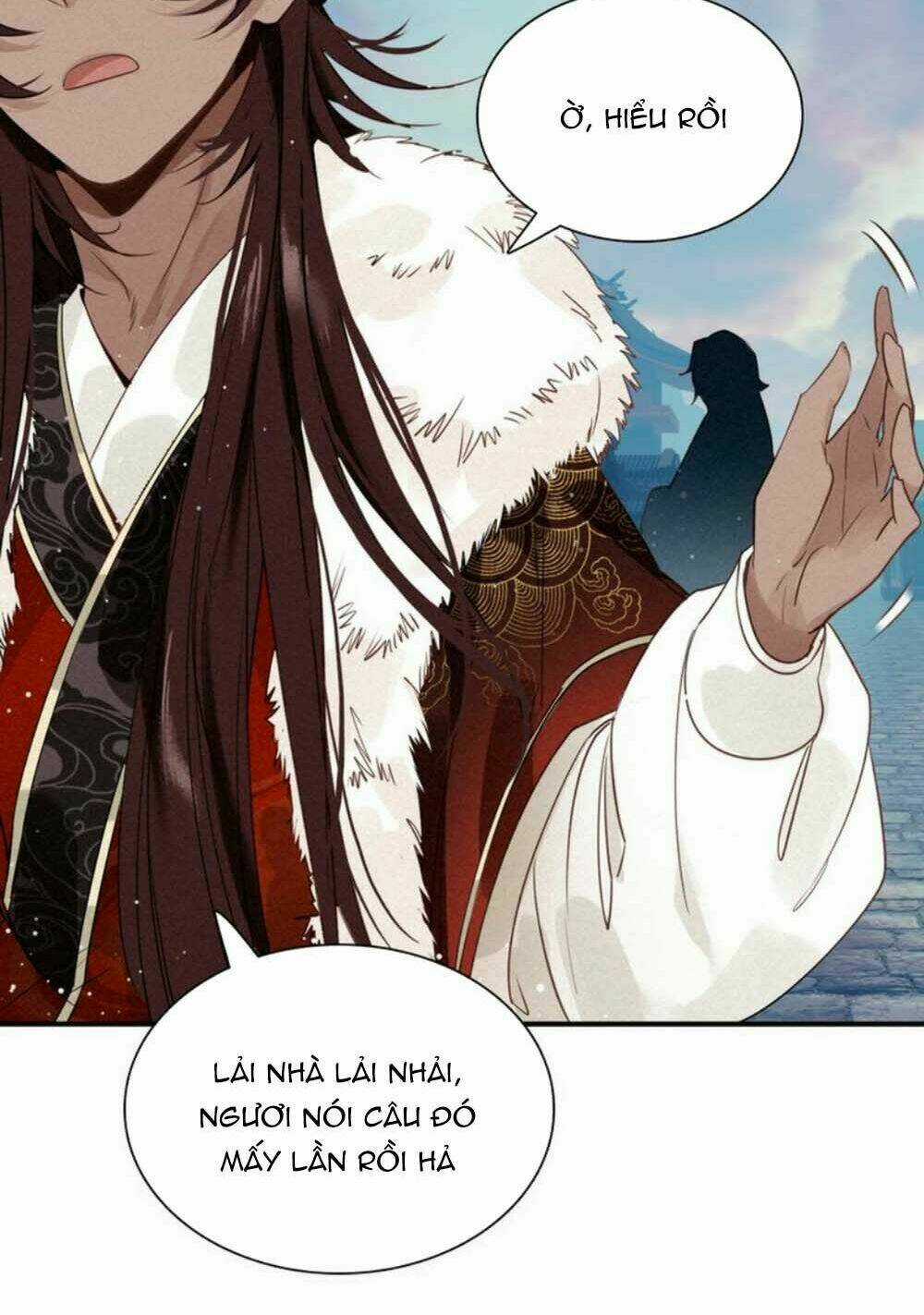 Đế Sư Tại Thượng Chapter 18 trang 54