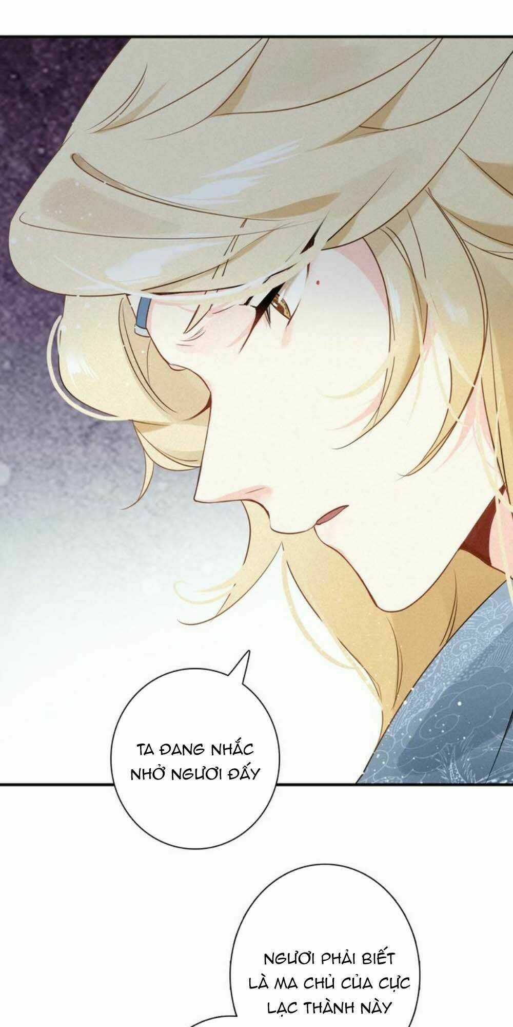 Đế Sư Tại Thượng Chapter 18 trang 55