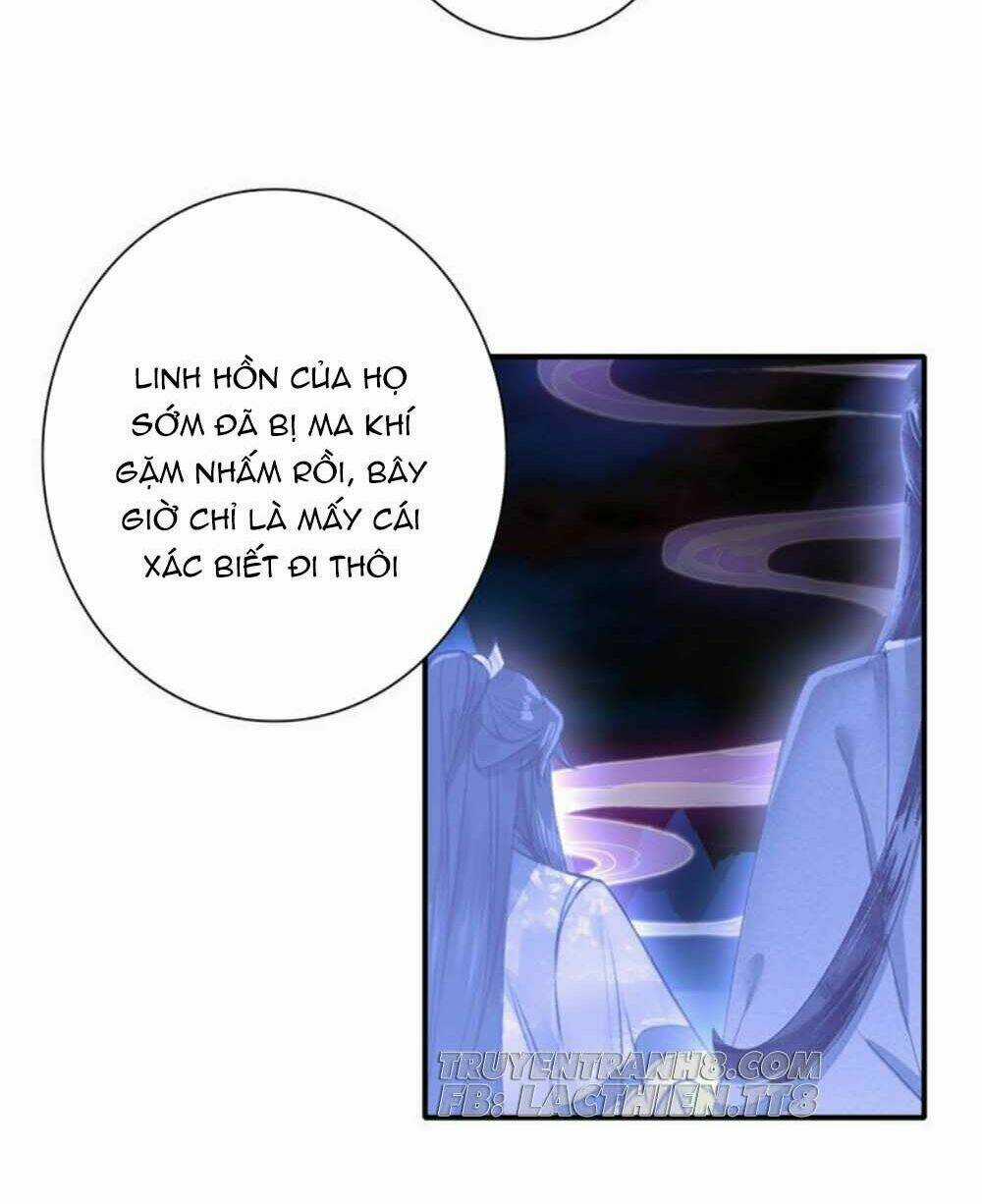 Đế Sư Tại Thượng Chapter 18 trang 57