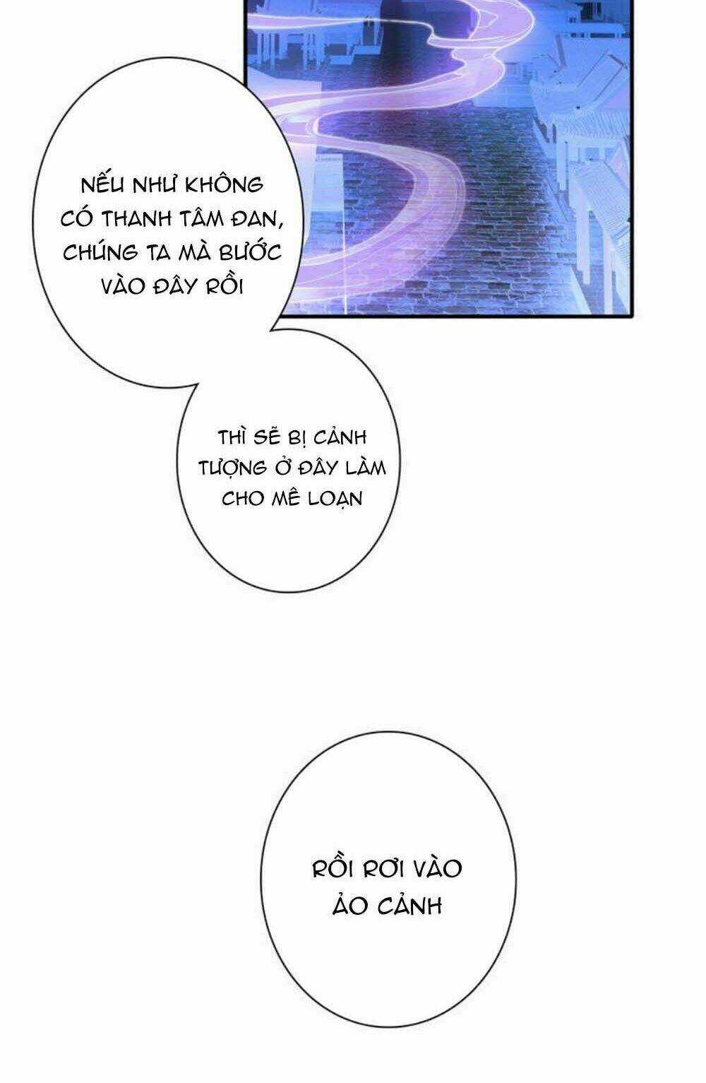 Đế Sư Tại Thượng Chapter 18 trang 59