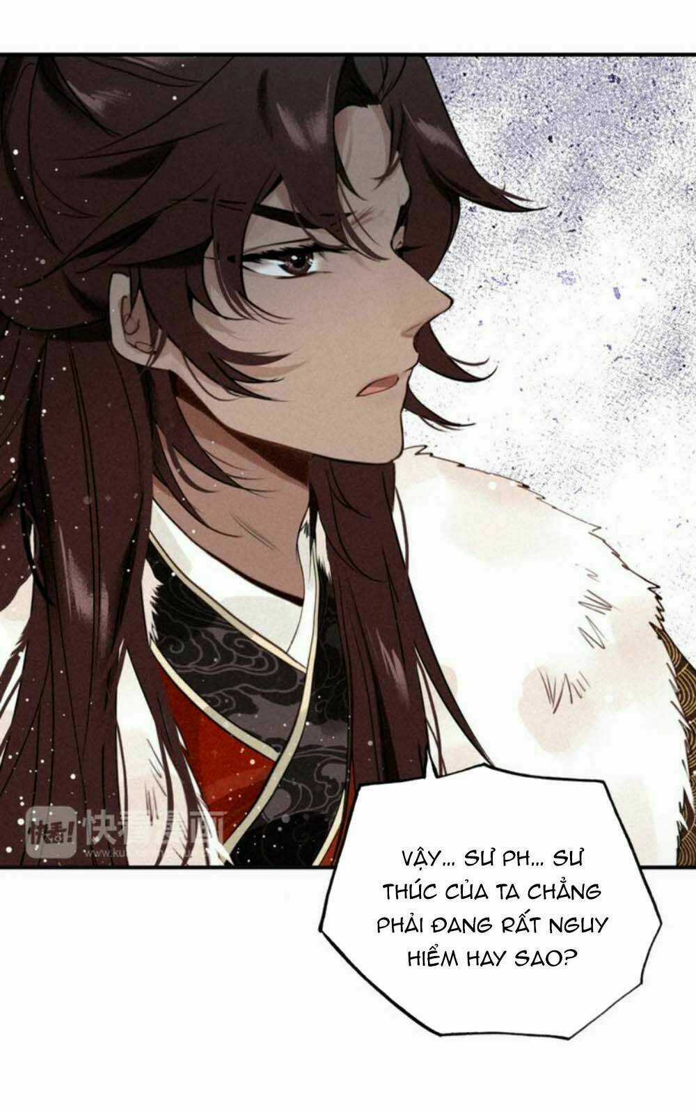 Đế Sư Tại Thượng Chapter 18 trang 60