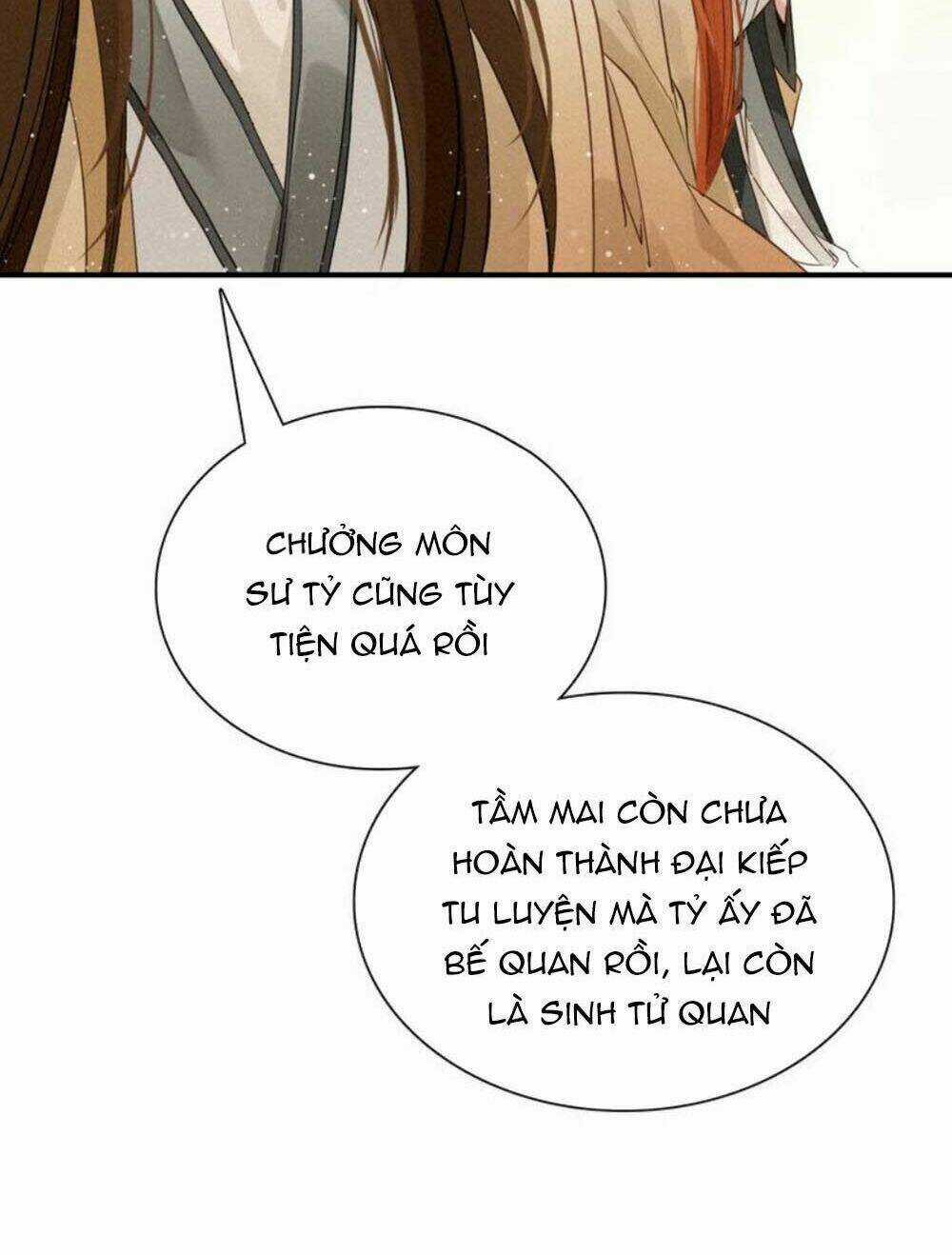 Đế Sư Tại Thượng Chapter 18 trang 7