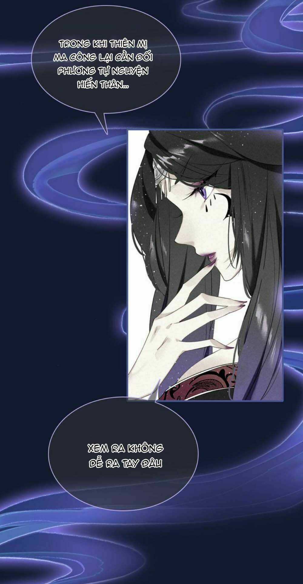 Đế Sư Tại Thượng Chapter 19 trang 10