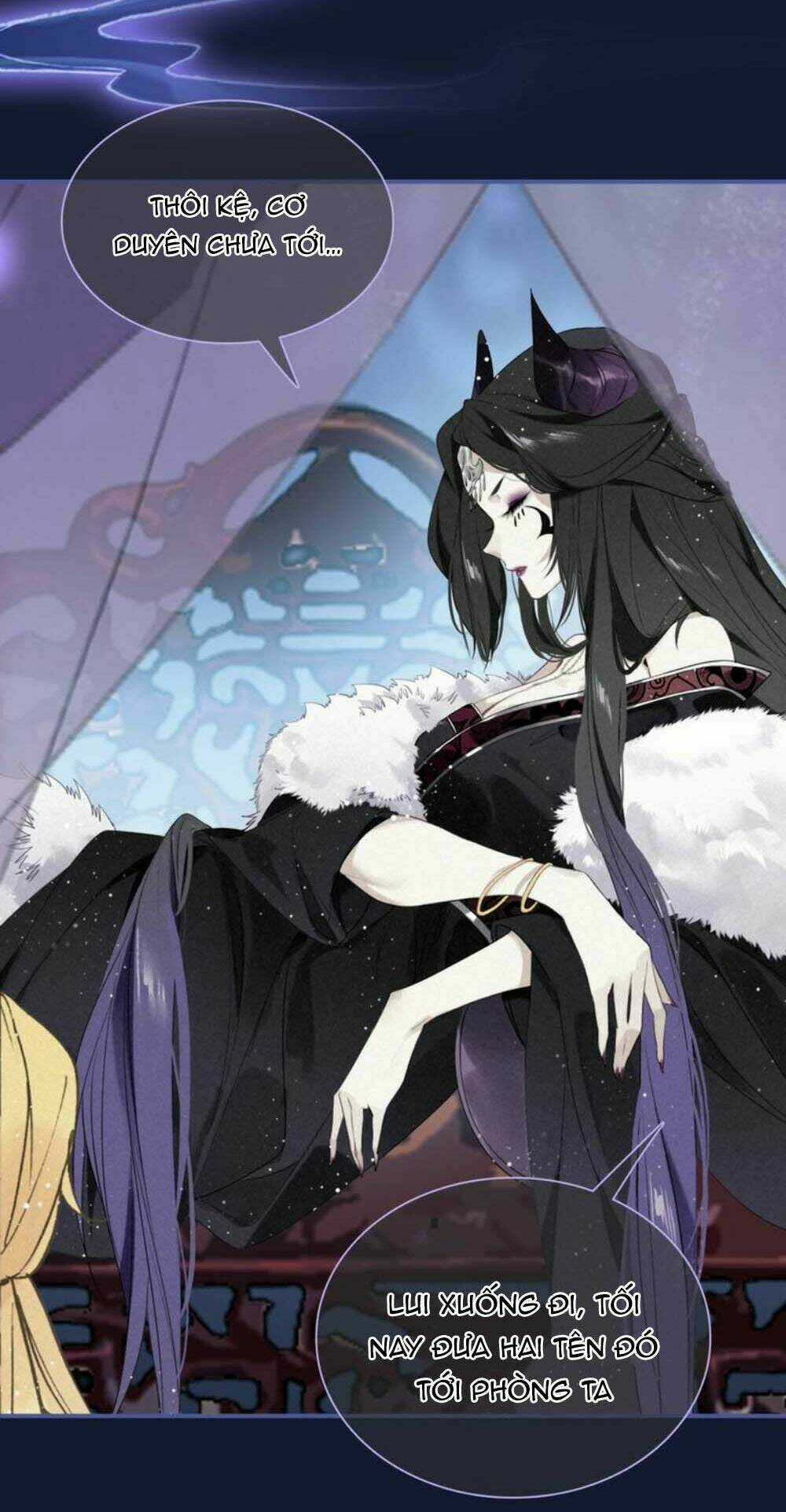 Đế Sư Tại Thượng Chapter 19 trang 11