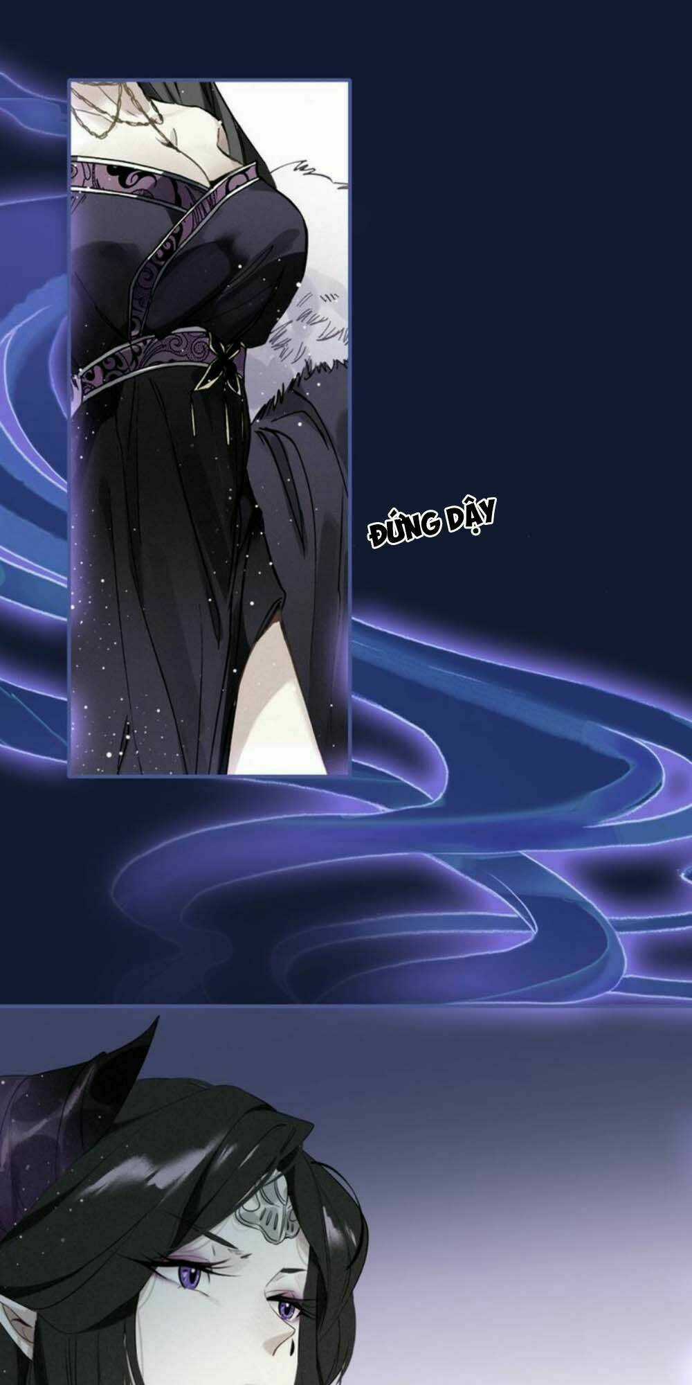 Đế Sư Tại Thượng Chapter 19 trang 14