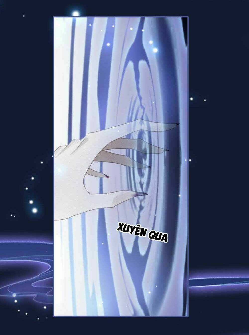 Đế Sư Tại Thượng Chapter 19 trang 16