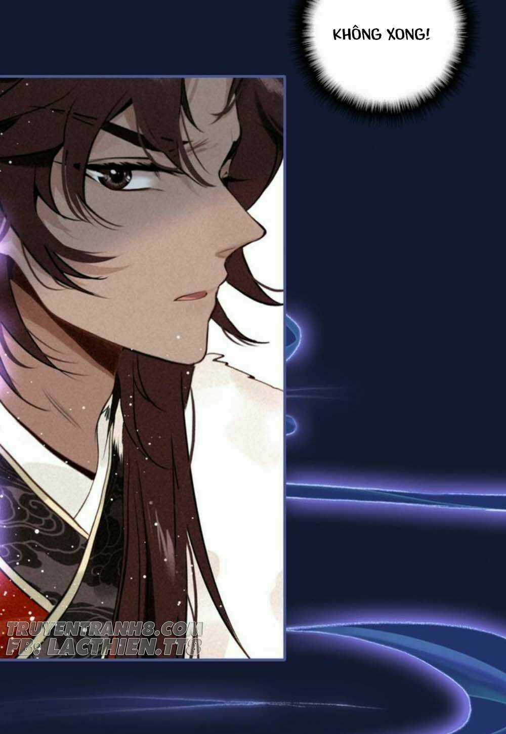 Đế Sư Tại Thượng Chapter 19 trang 18