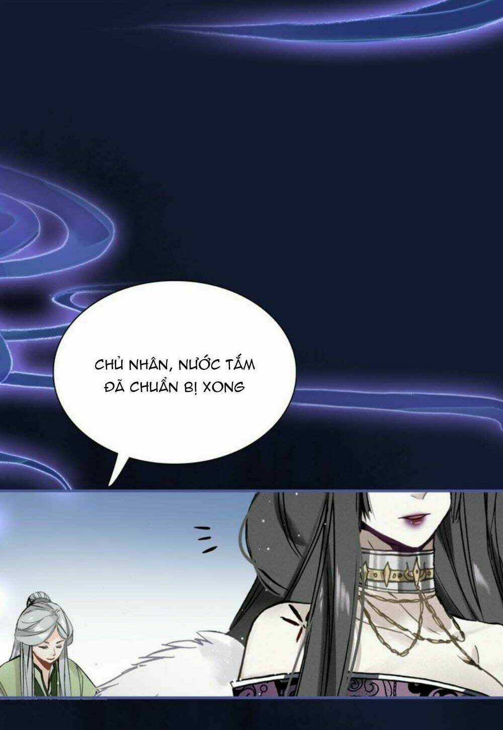 Đế Sư Tại Thượng Chapter 19 trang 19