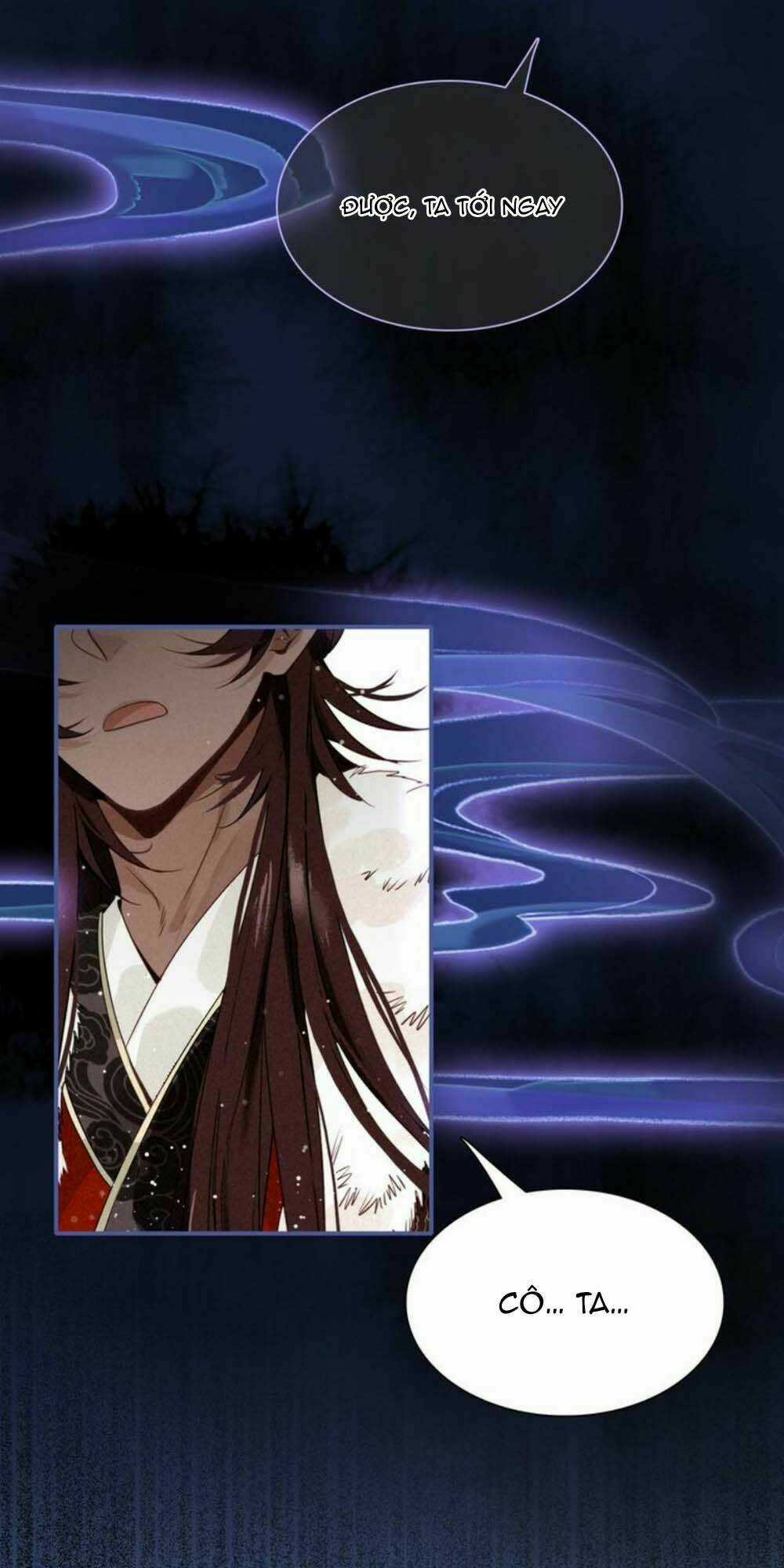 Đế Sư Tại Thượng Chapter 19 trang 20