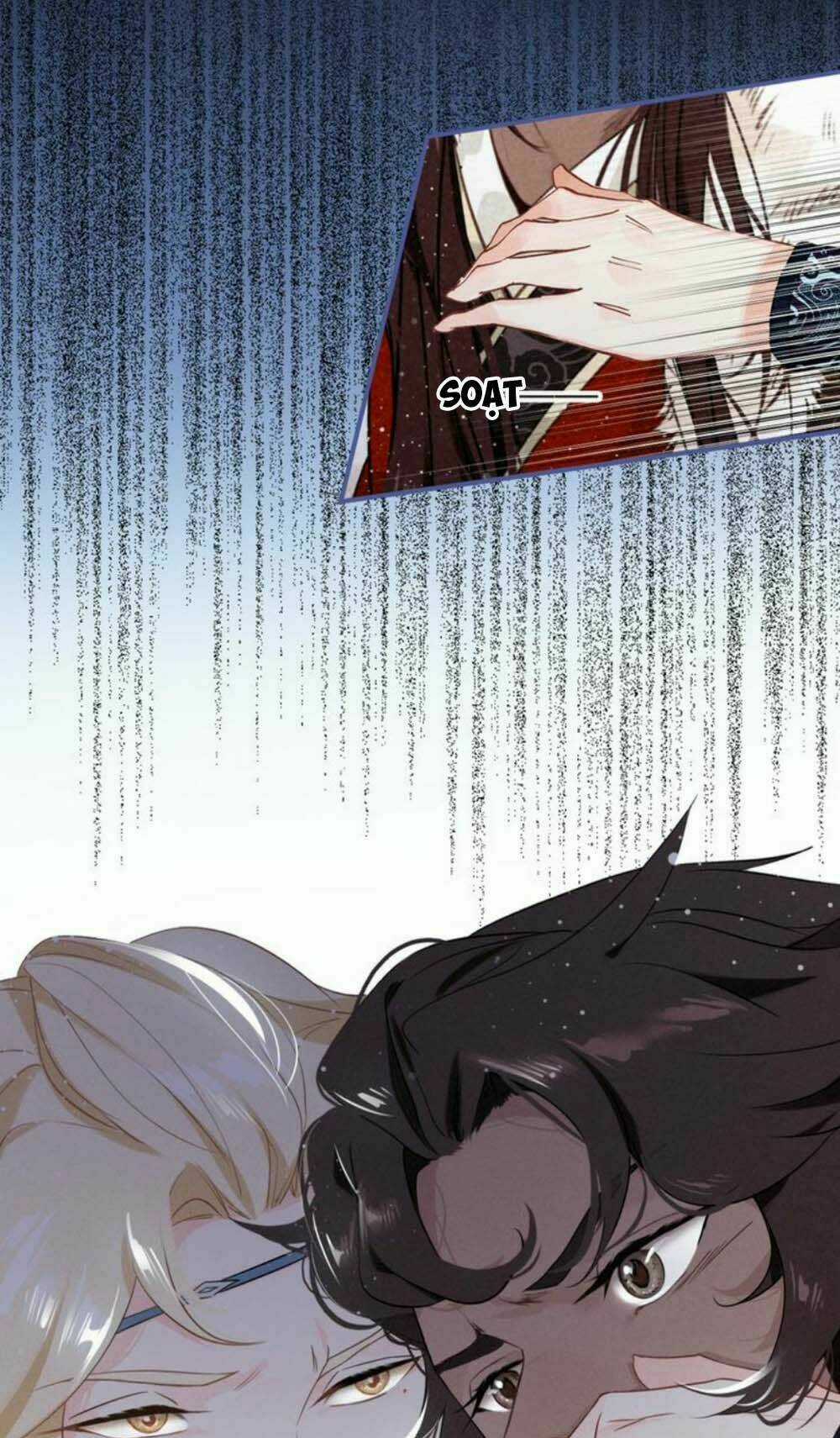 Đế Sư Tại Thượng Chapter 19 trang 21