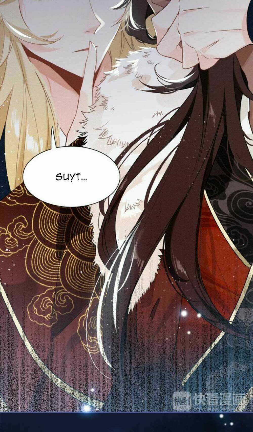 Đế Sư Tại Thượng Chapter 19 trang 22