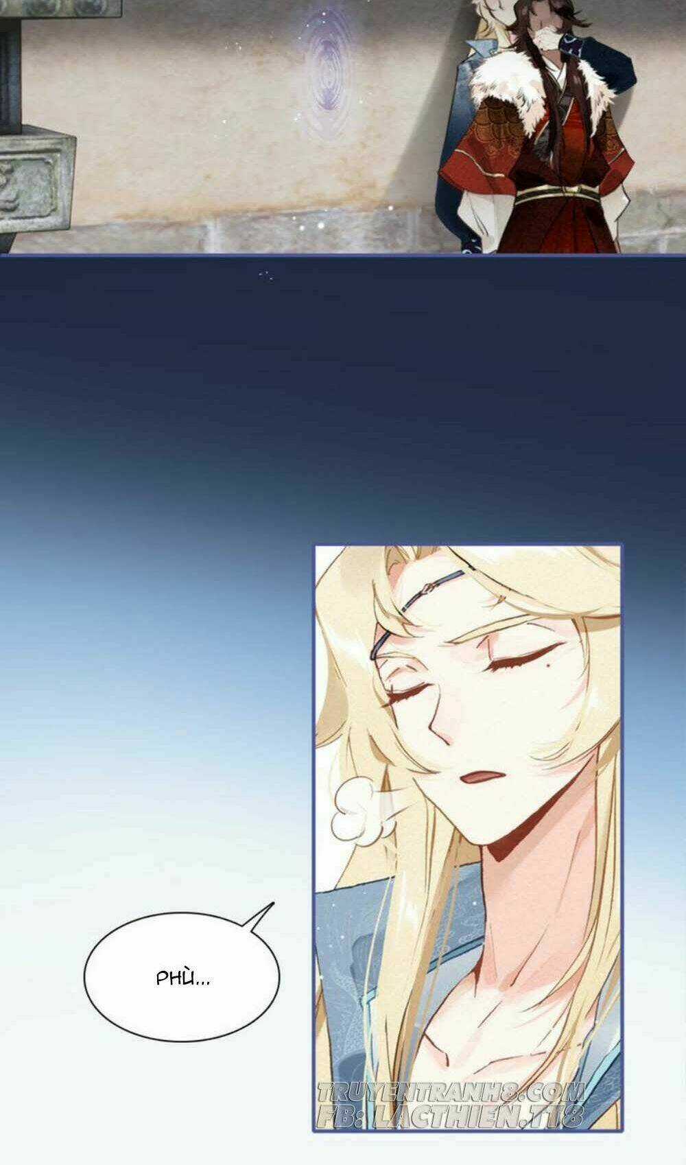 Đế Sư Tại Thượng Chapter 19 trang 26