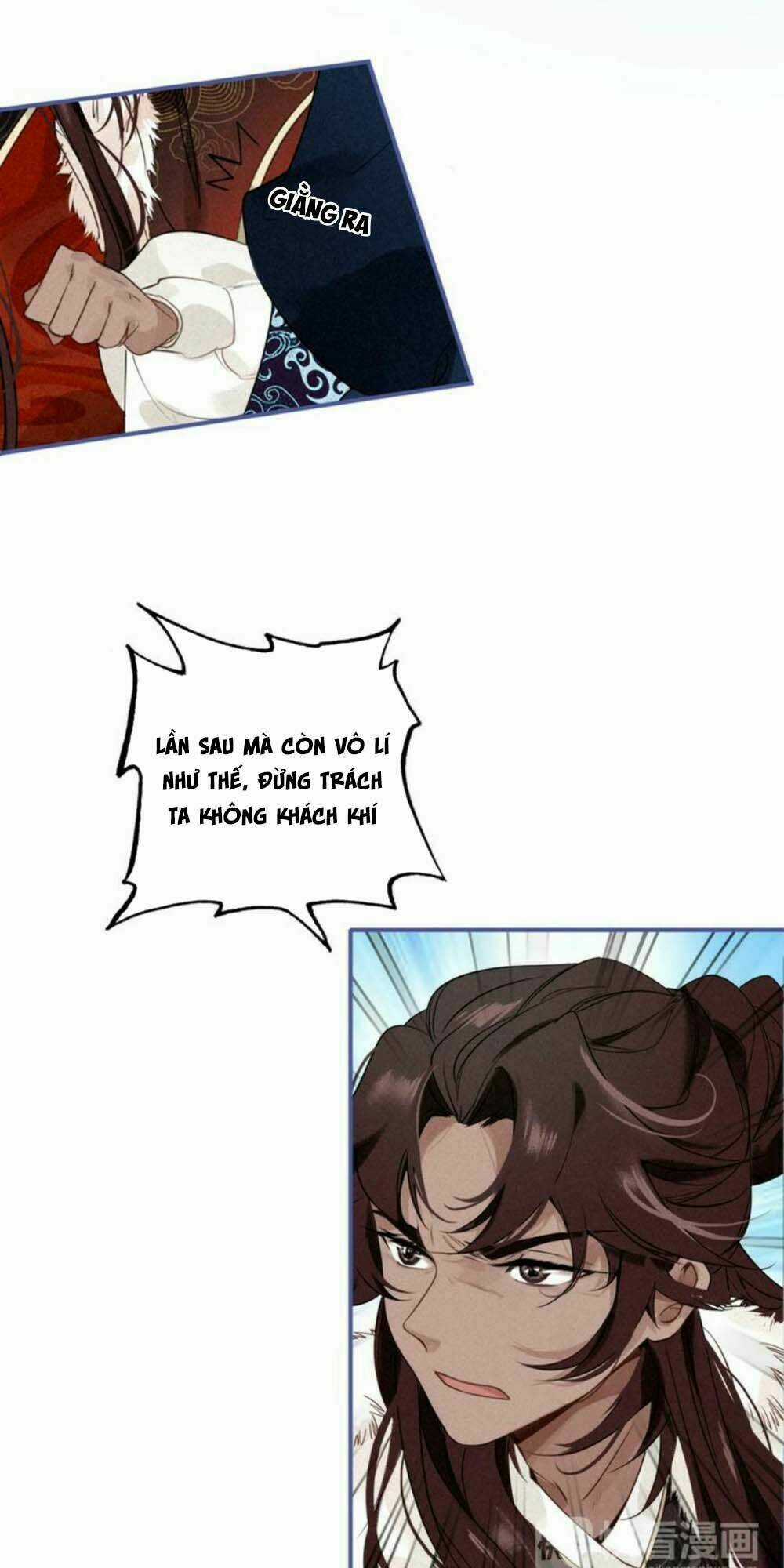 Đế Sư Tại Thượng Chapter 19 trang 27