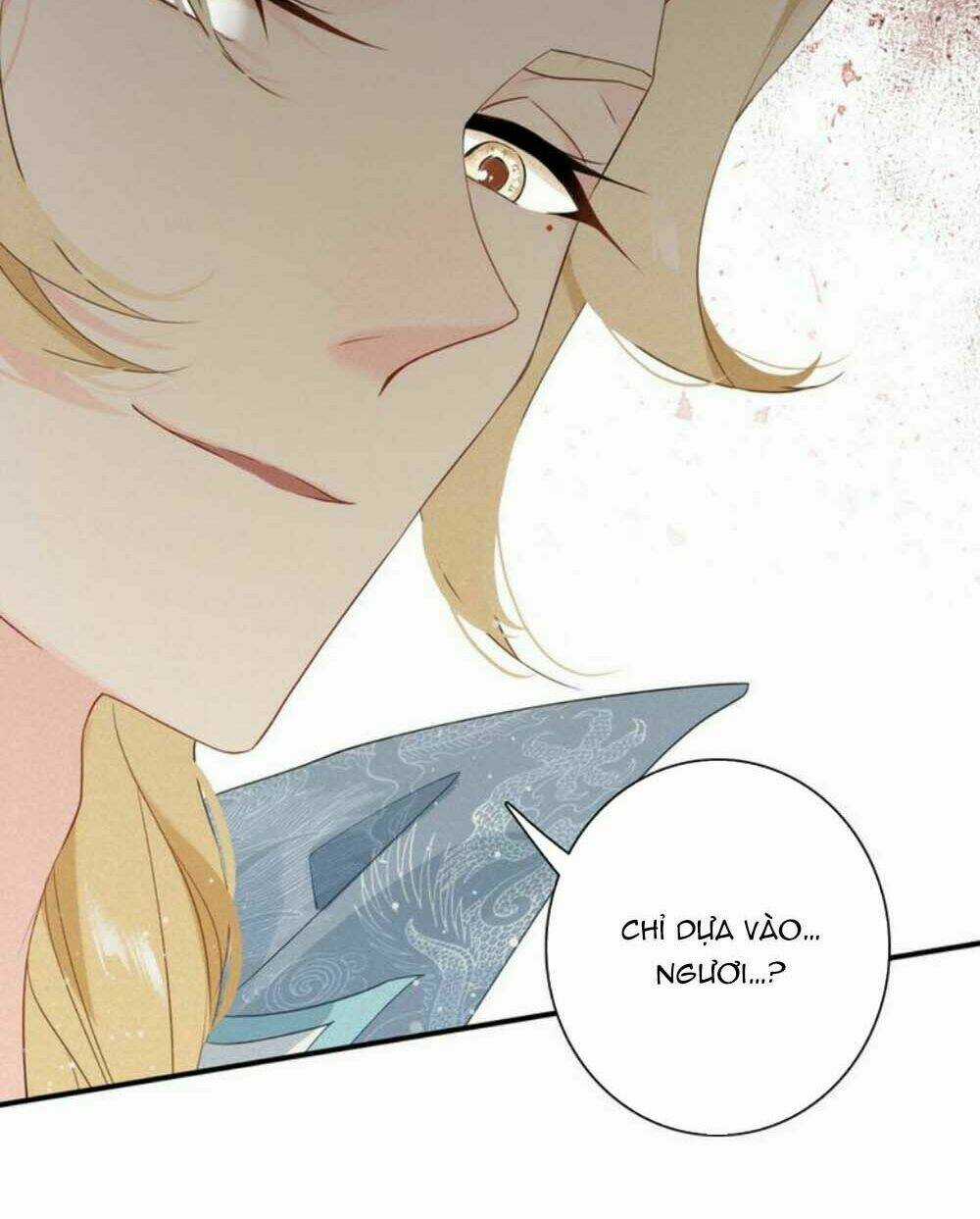 Đế Sư Tại Thượng Chapter 19 trang 29