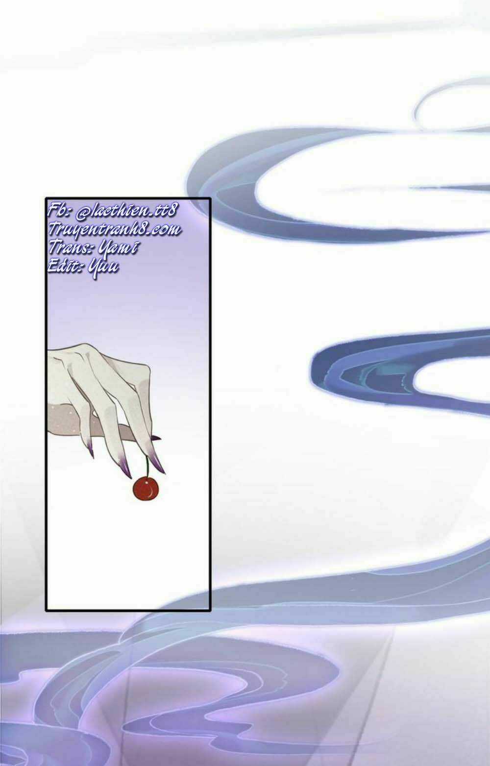 Đế Sư Tại Thượng Chapter 19 trang 3