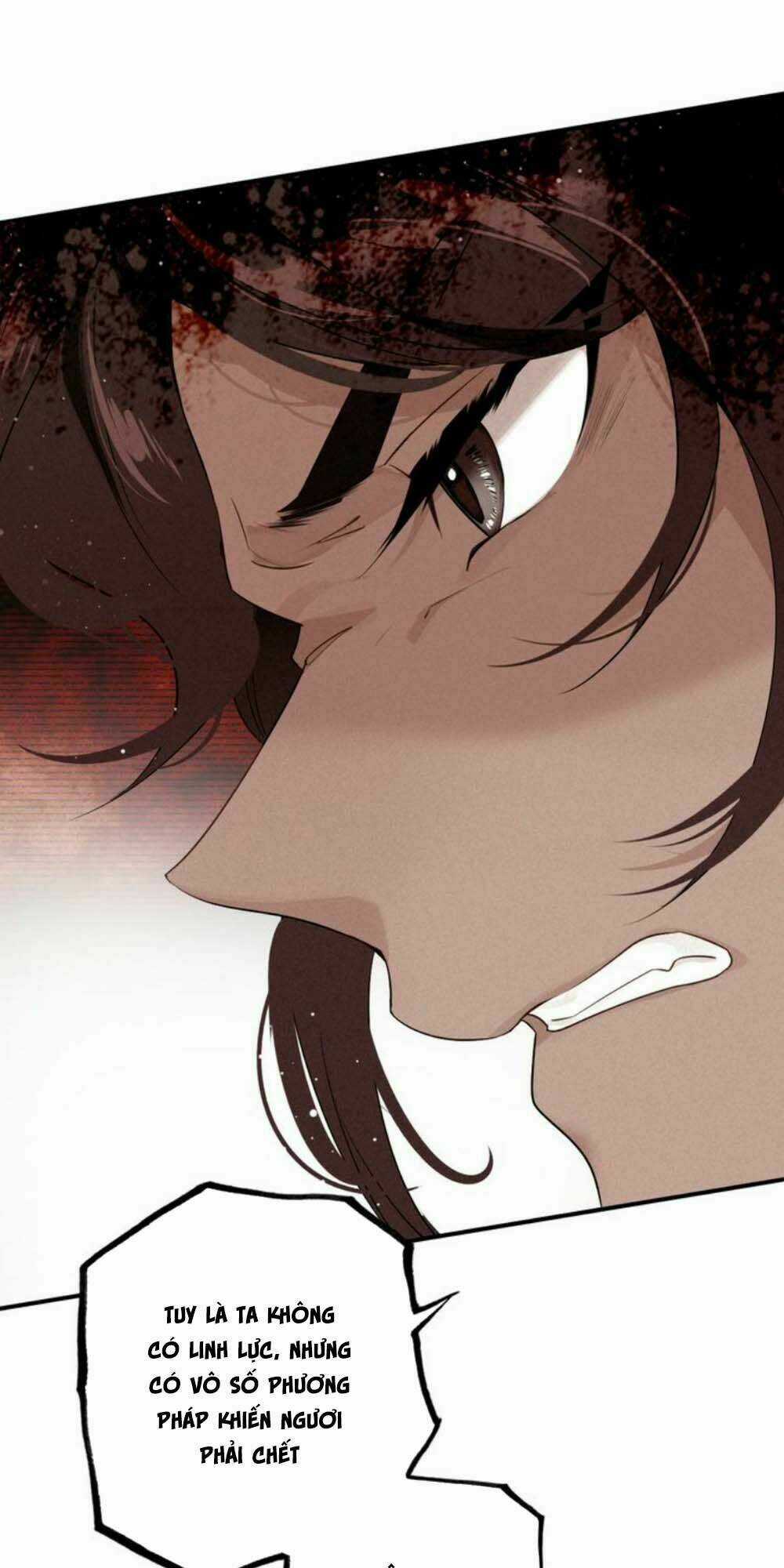 Đế Sư Tại Thượng Chapter 19 trang 30