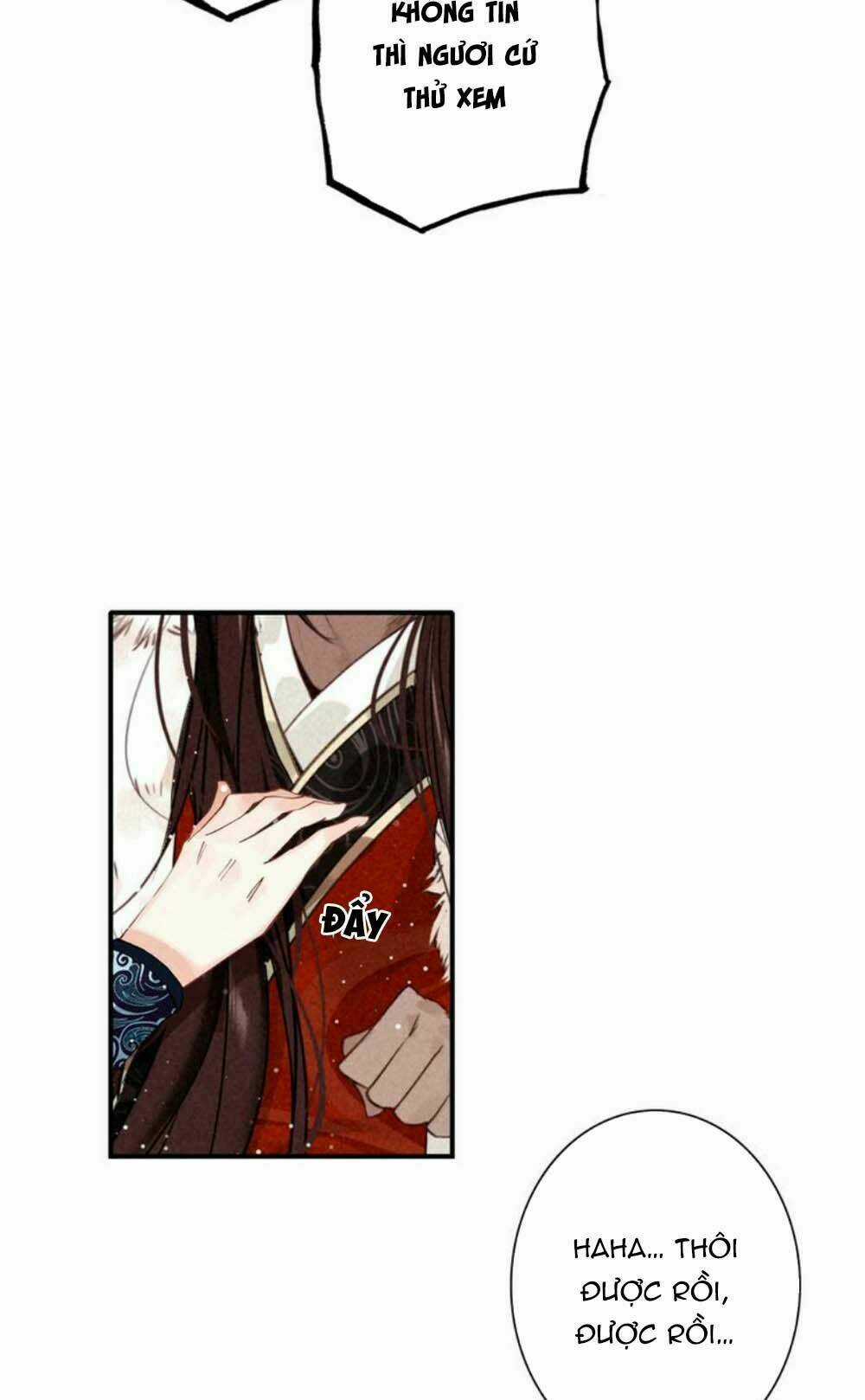 Đế Sư Tại Thượng Chapter 19 trang 31