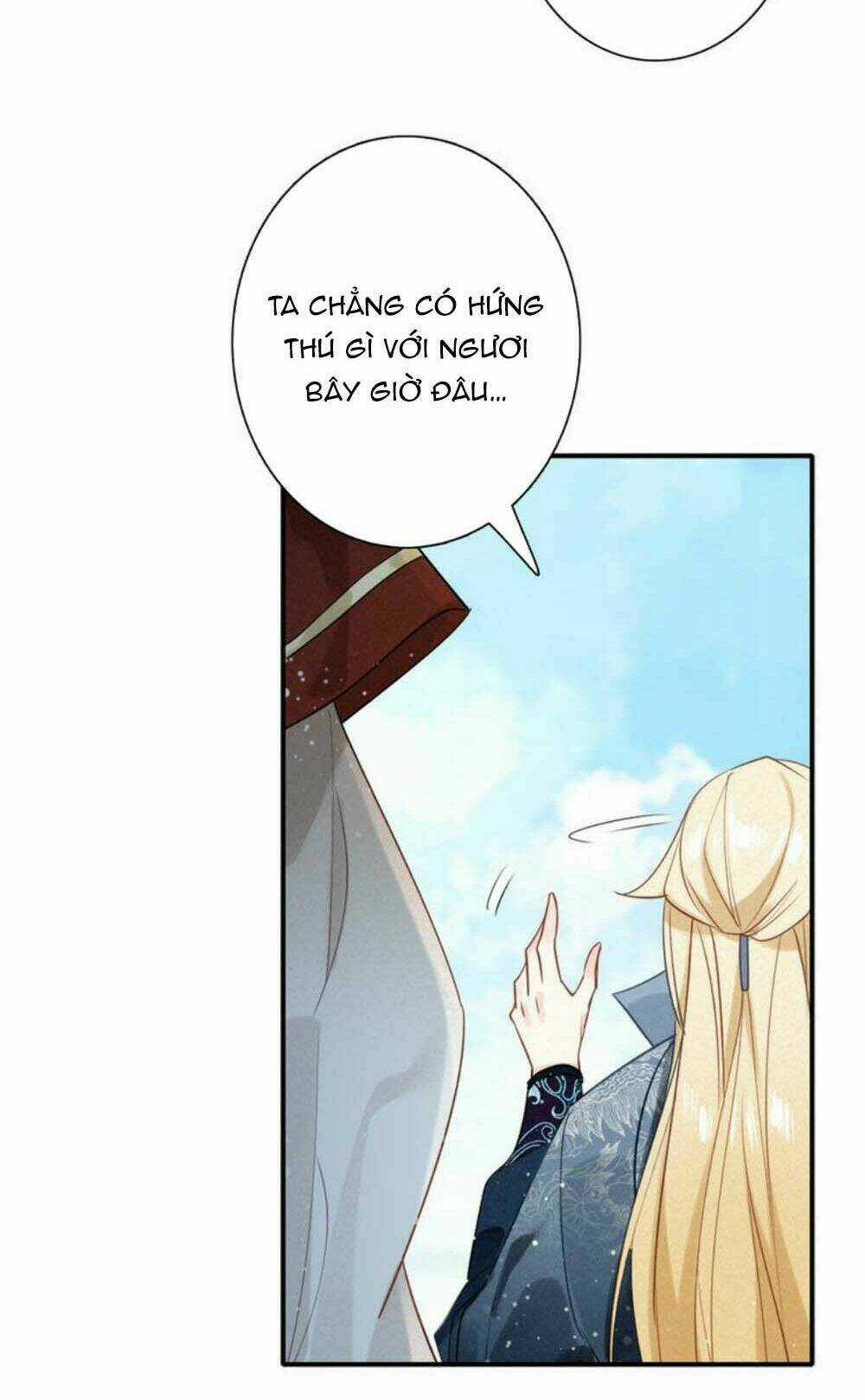 Đế Sư Tại Thượng Chapter 19 trang 32