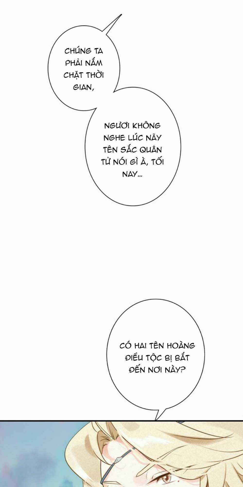 Đế Sư Tại Thượng Chapter 19 trang 33