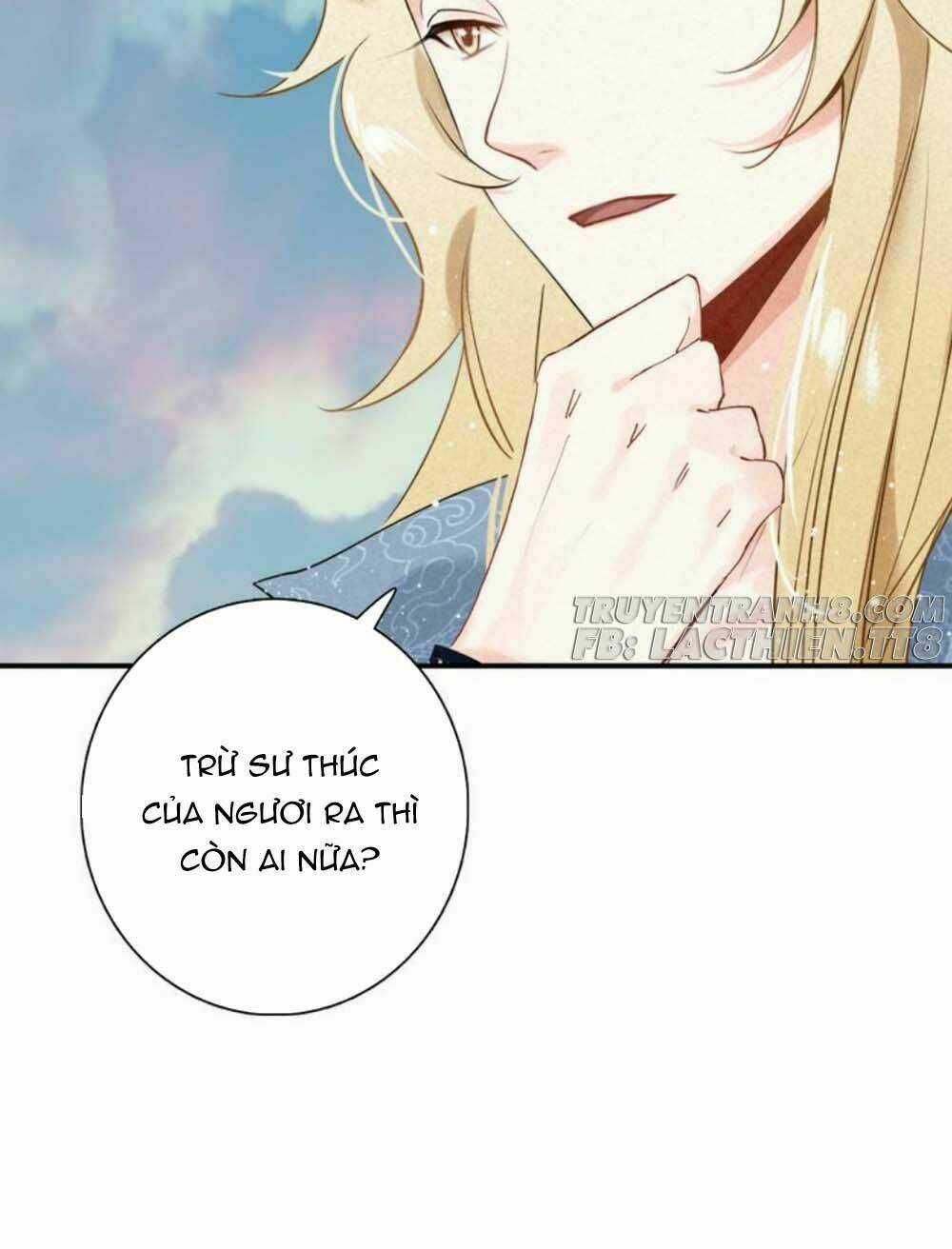 Đế Sư Tại Thượng Chapter 19 trang 34