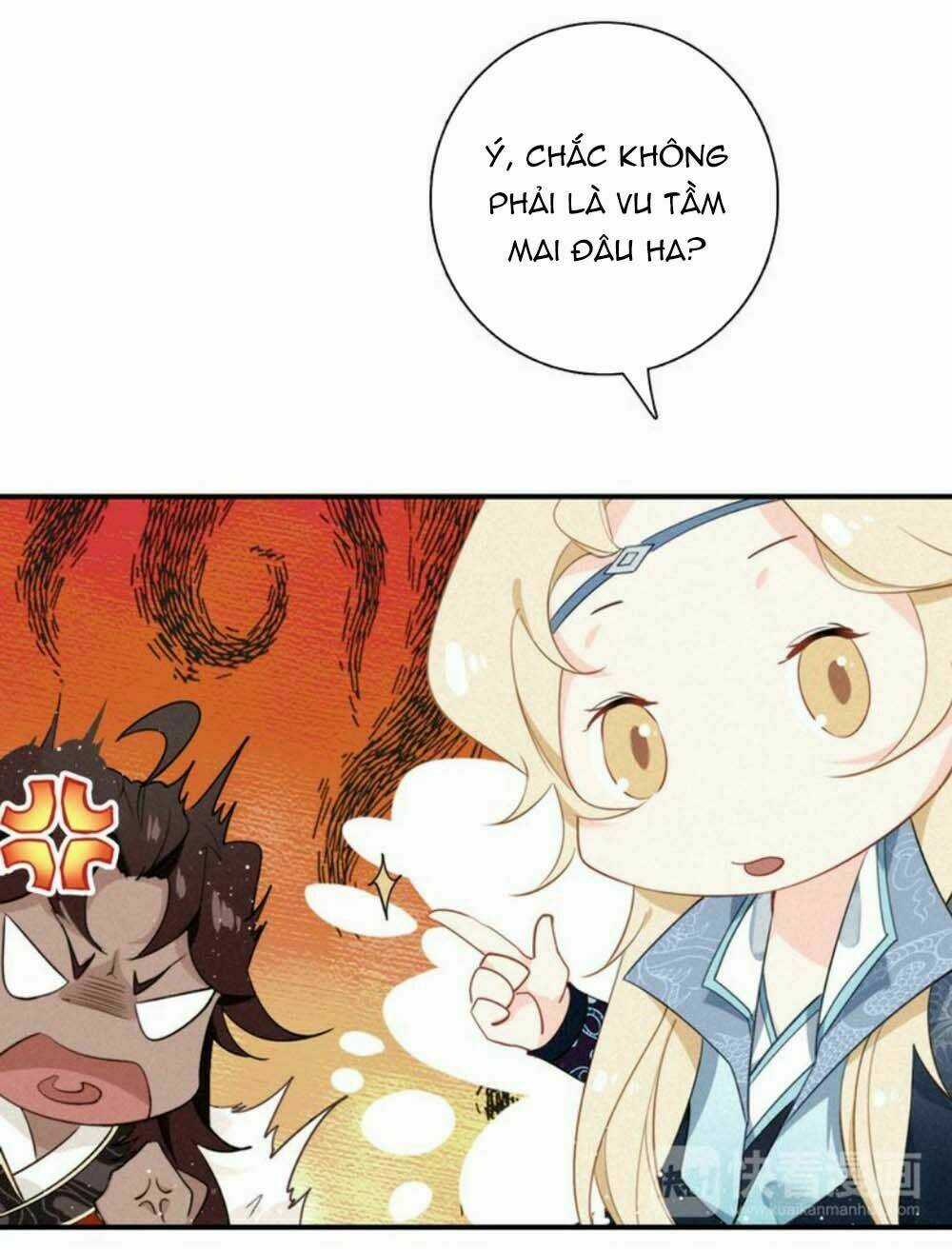 Đế Sư Tại Thượng Chapter 19 trang 35