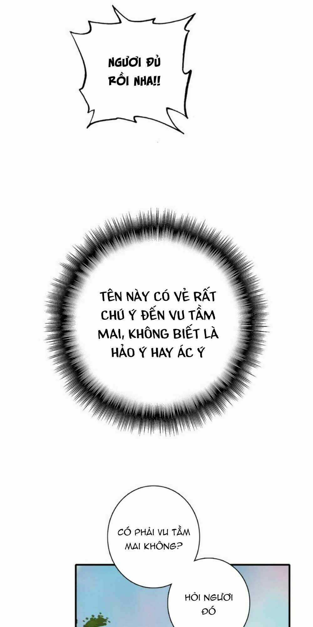 Đế Sư Tại Thượng Chapter 19 trang 36