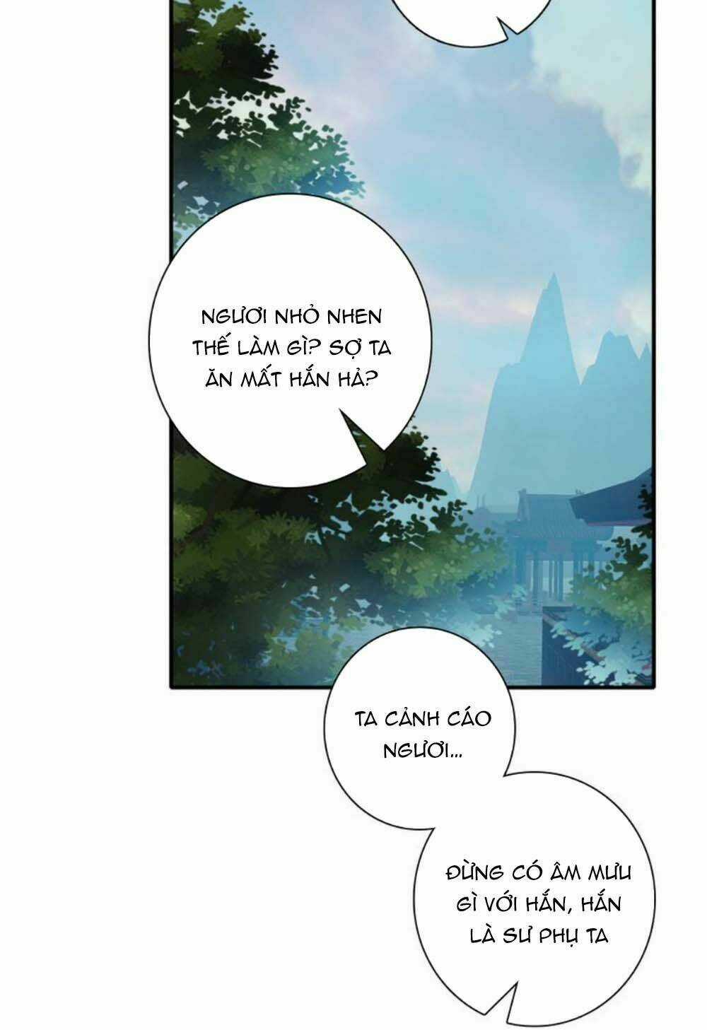 Đế Sư Tại Thượng Chapter 19 trang 37