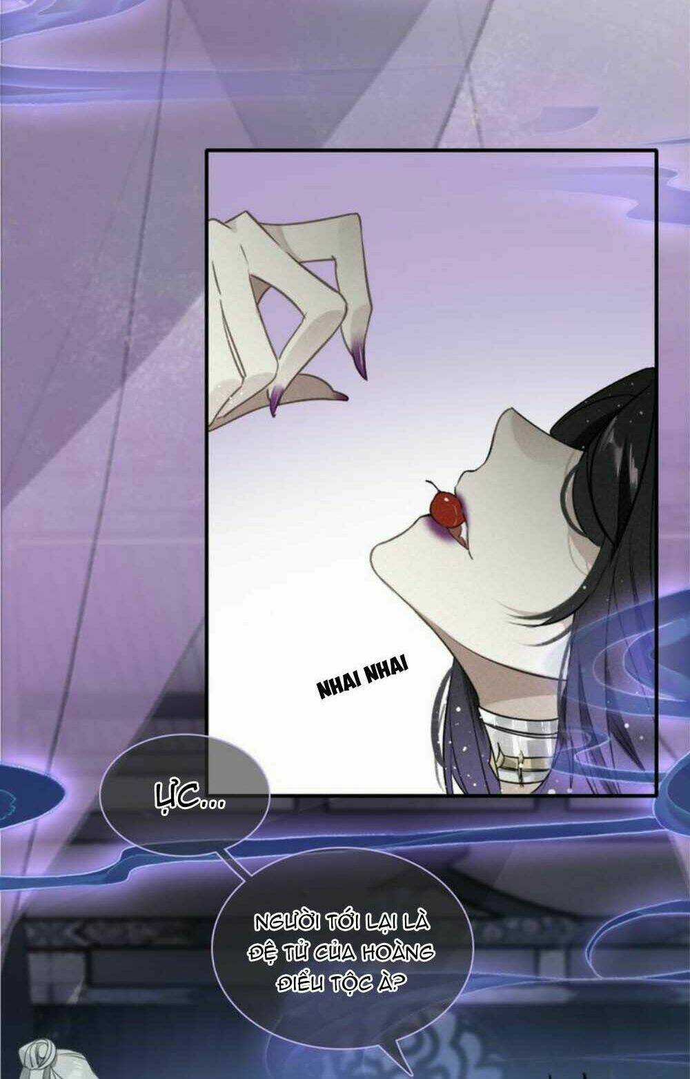 Đế Sư Tại Thượng Chapter 19 trang 4