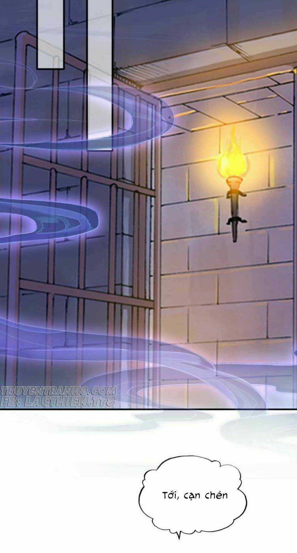 Đế Sư Tại Thượng Chapter 19 trang 40