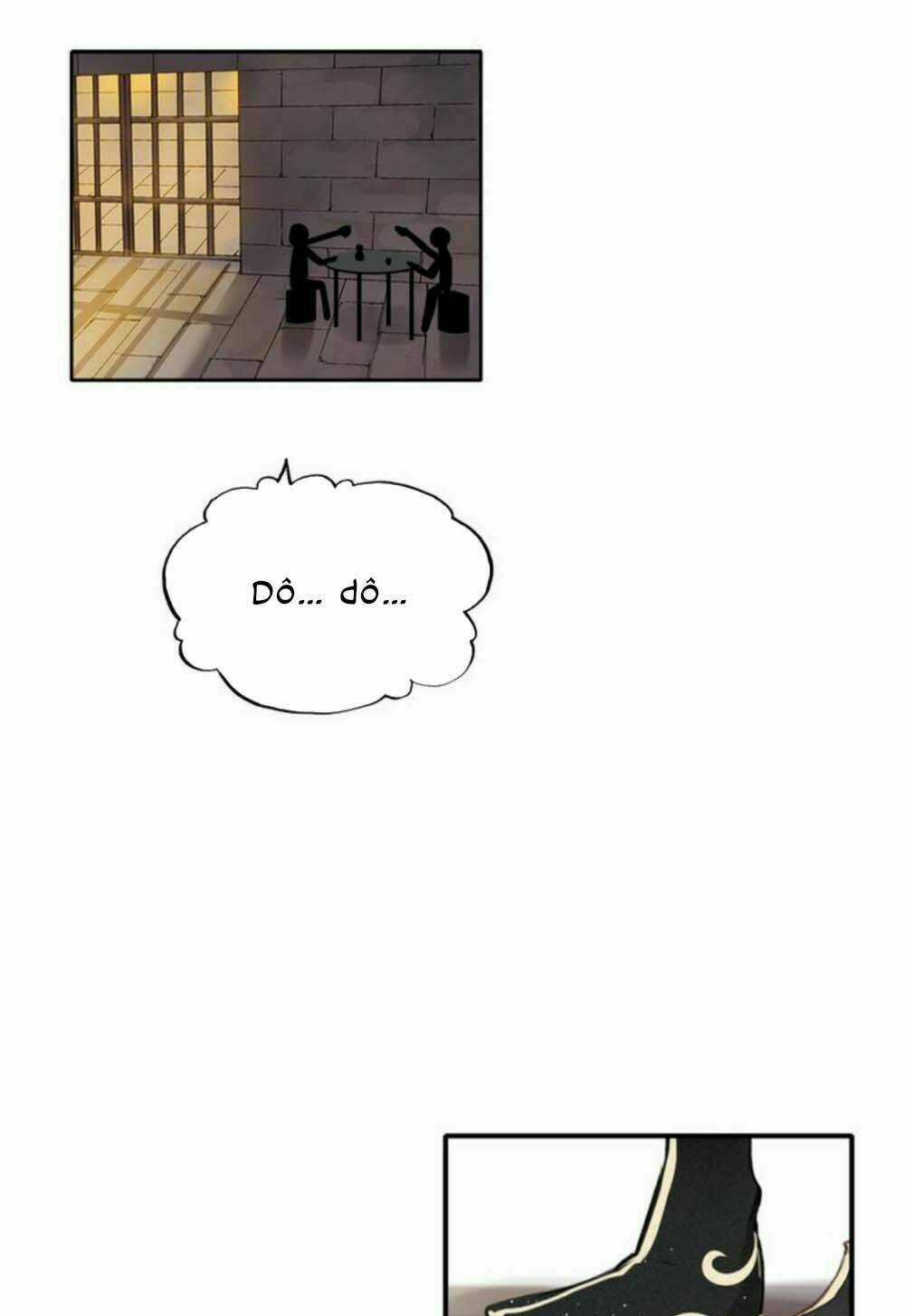 Đế Sư Tại Thượng Chapter 19 trang 41