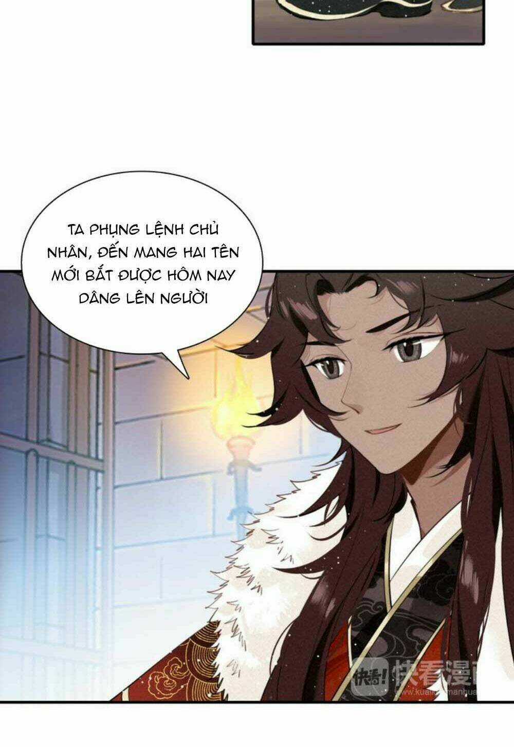 Đế Sư Tại Thượng Chapter 19 trang 42