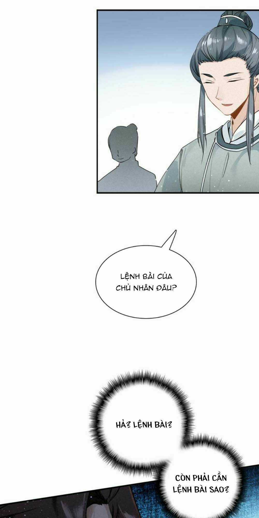 Đế Sư Tại Thượng Chapter 19 trang 45