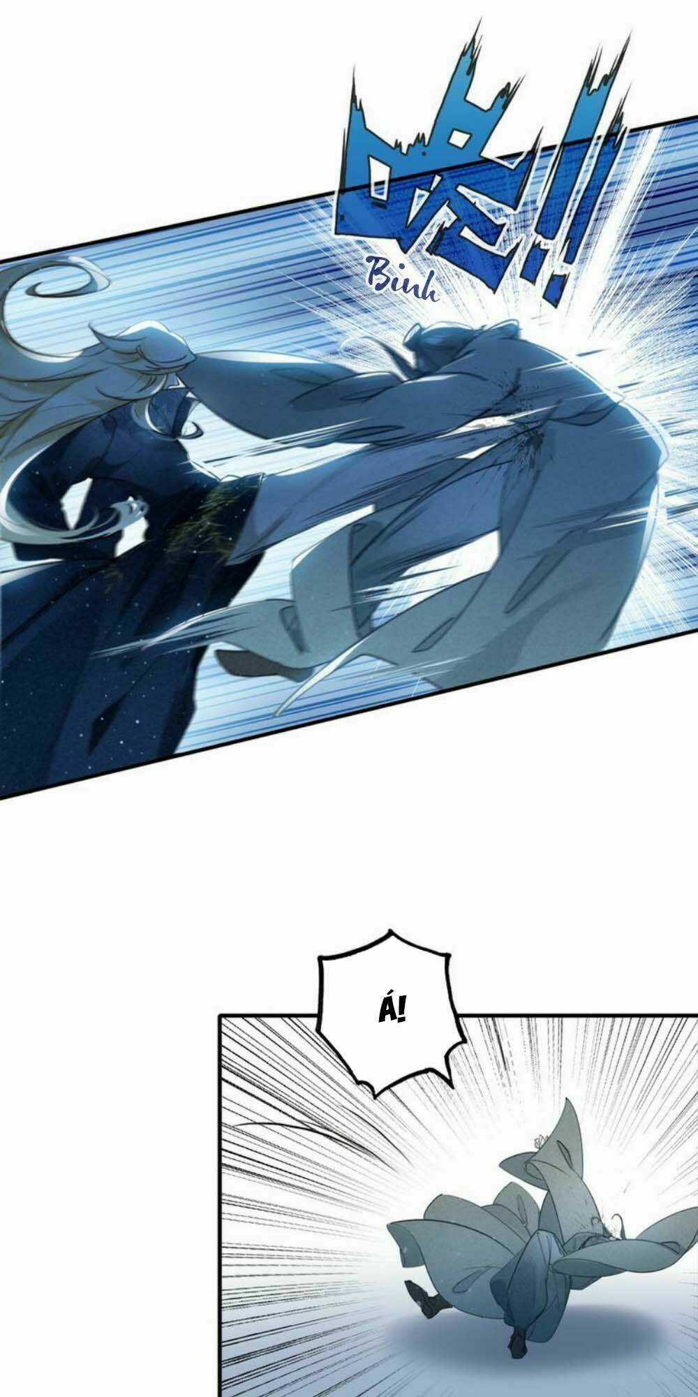 Đế Sư Tại Thượng Chapter 19 trang 53