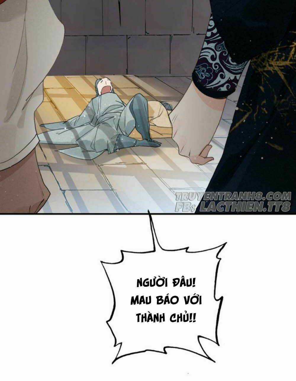 Đế Sư Tại Thượng Chapter 19 trang 55