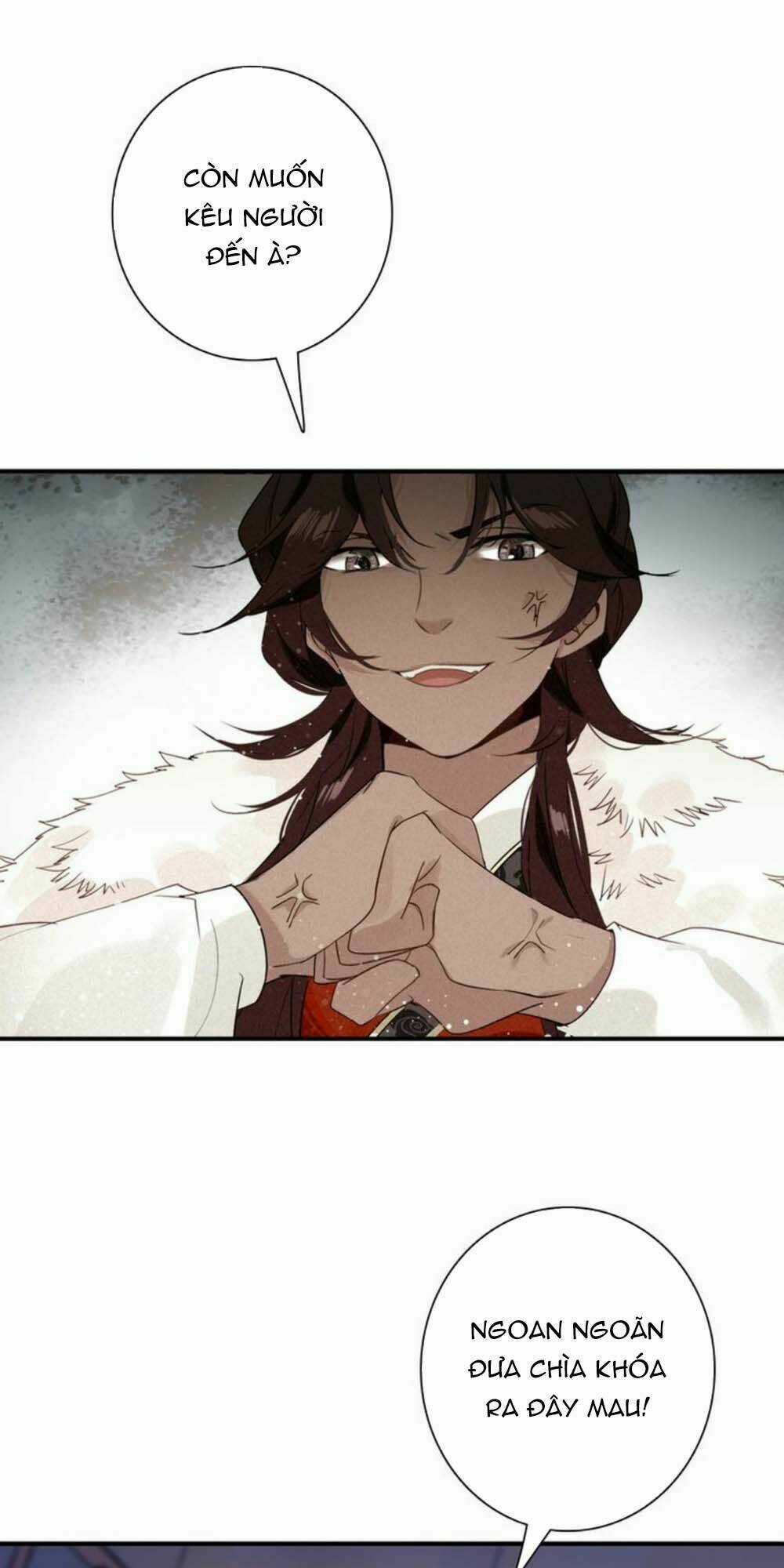 Đế Sư Tại Thượng Chapter 19 trang 56