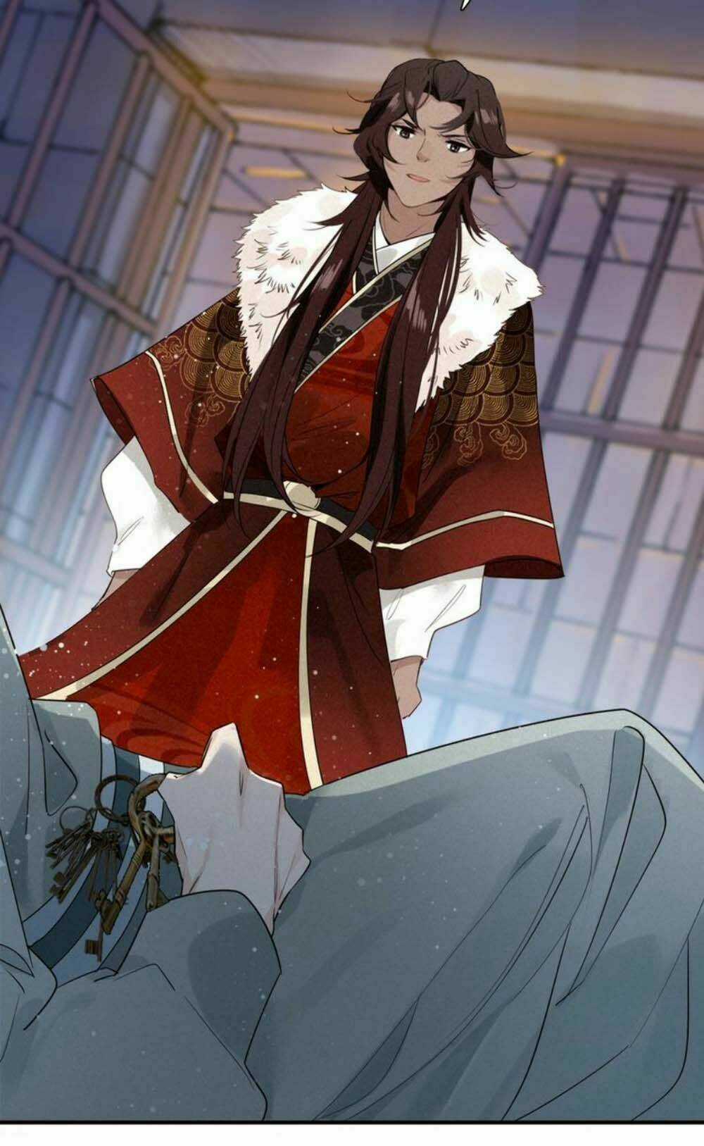 Đế Sư Tại Thượng Chapter 19 trang 57