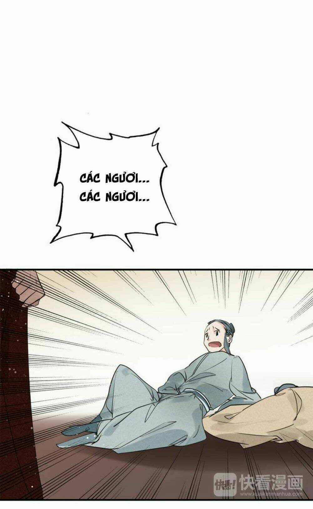 Đế Sư Tại Thượng Chapter 19 trang 58