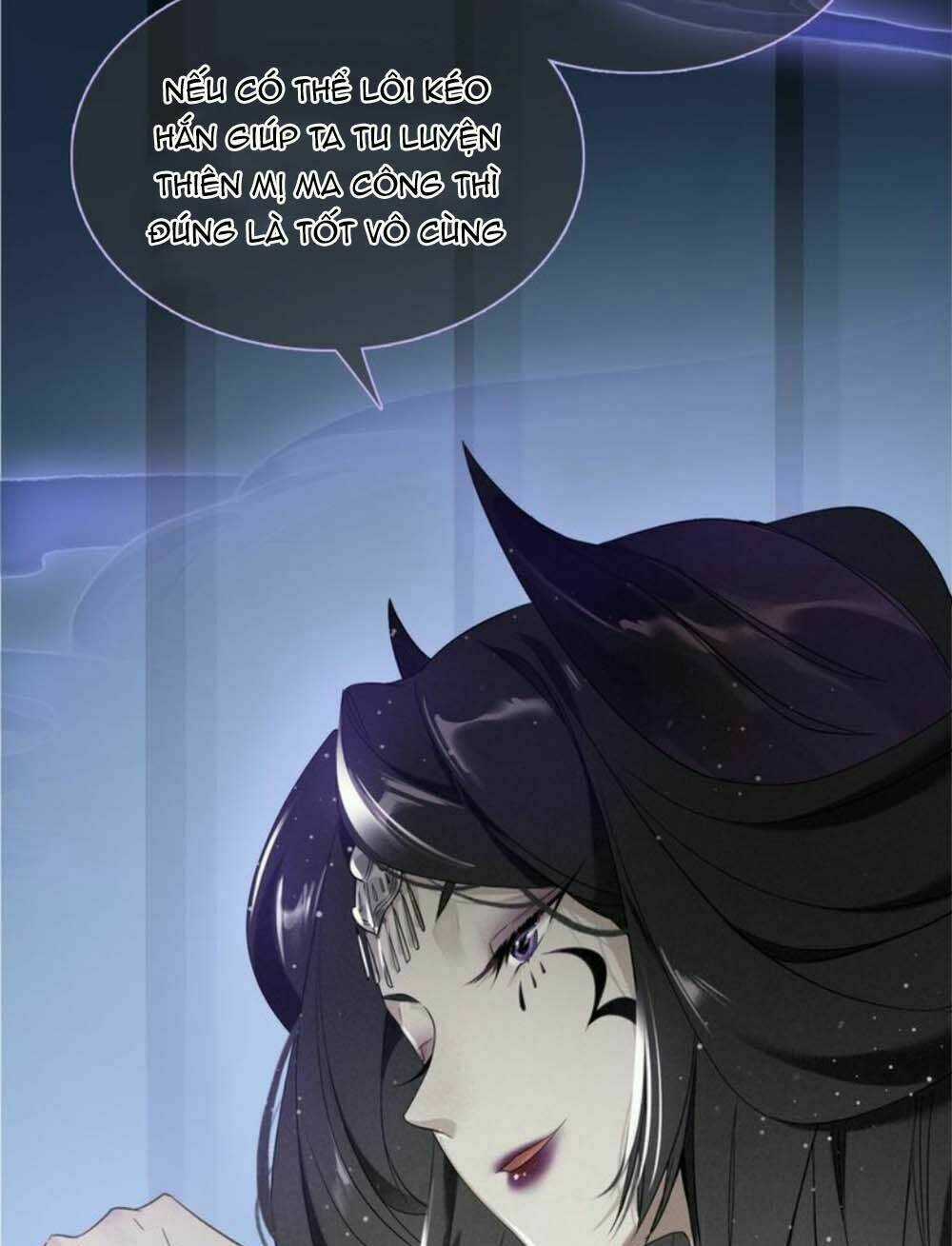 Đế Sư Tại Thượng Chapter 19 trang 6