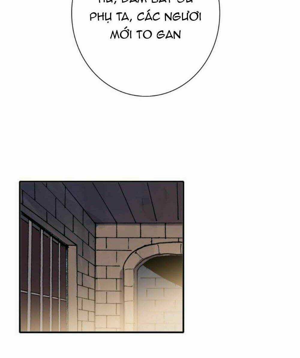 Đế Sư Tại Thượng Chapter 19 trang 61