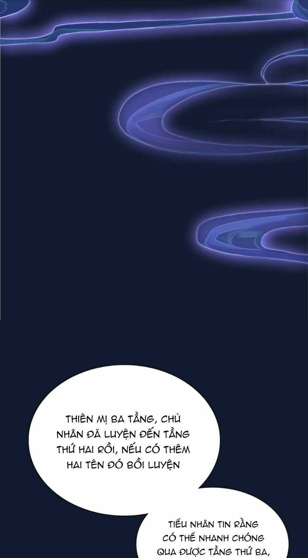 Đế Sư Tại Thượng Chapter 19 trang 8