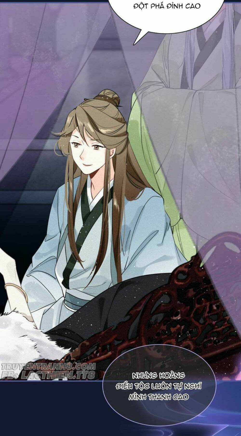 Đế Sư Tại Thượng Chapter 19 trang 9