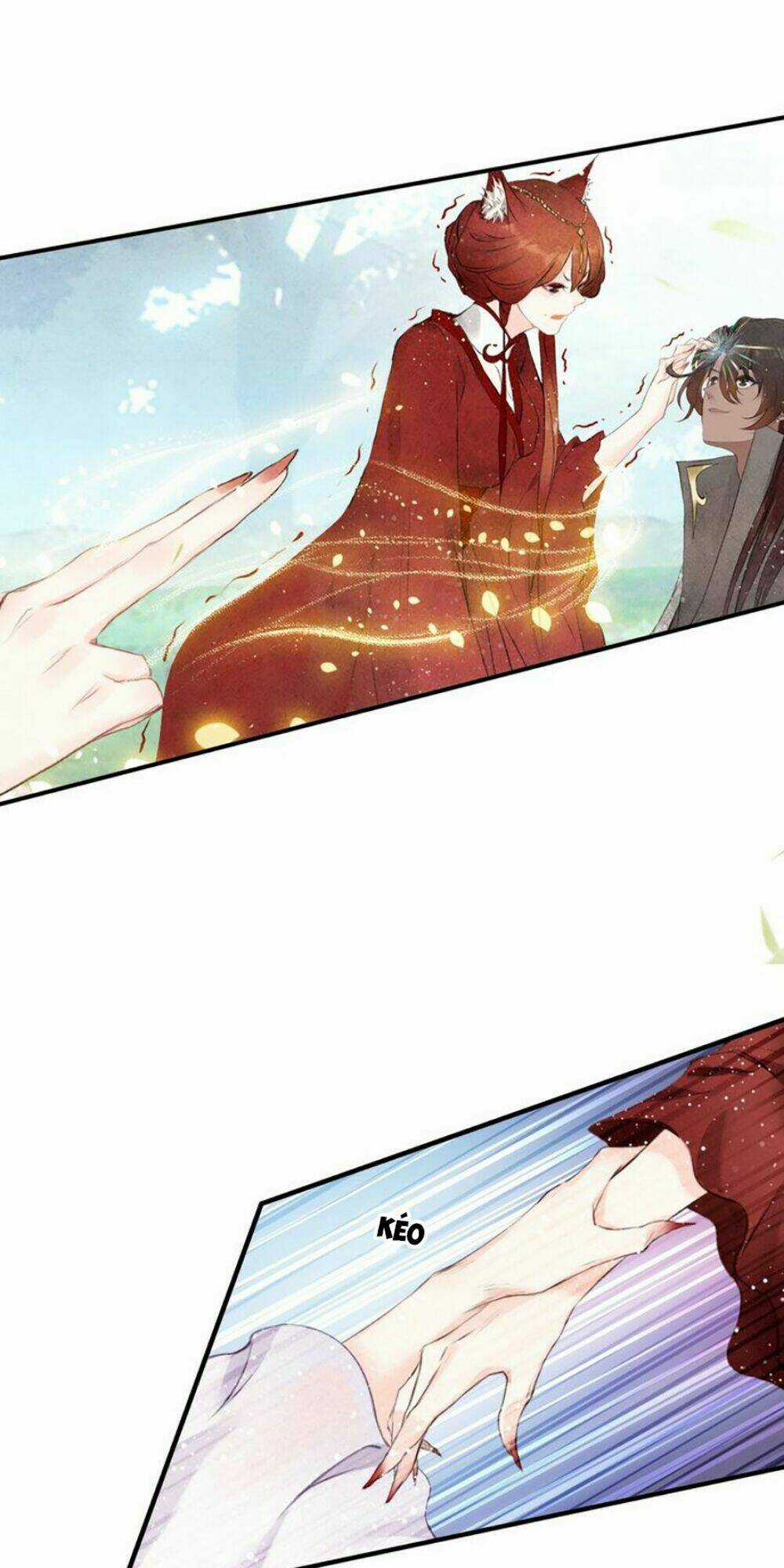 Đế Sư Tại Thượng Chapter 2 trang 11