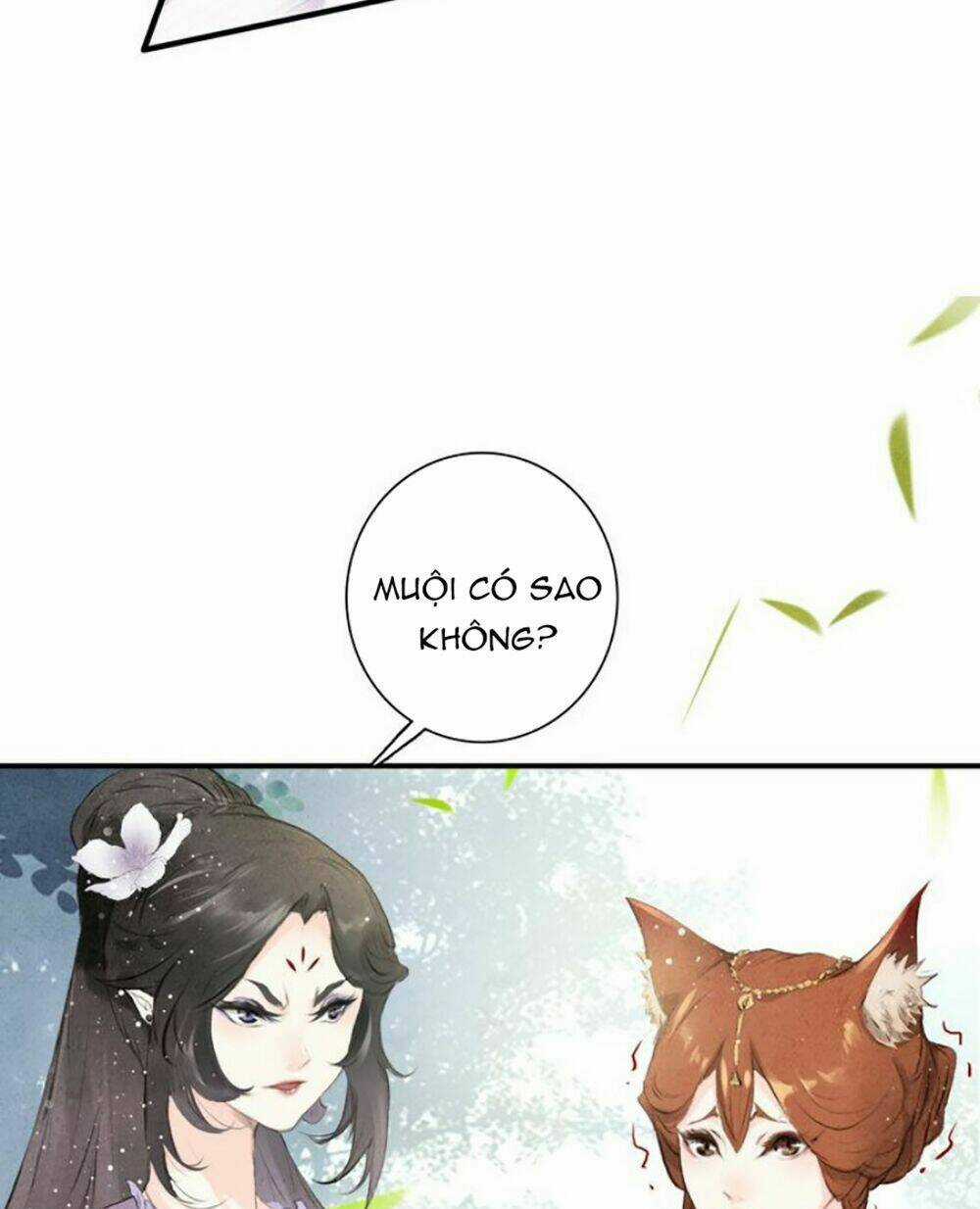 Đế Sư Tại Thượng Chapter 2 trang 12