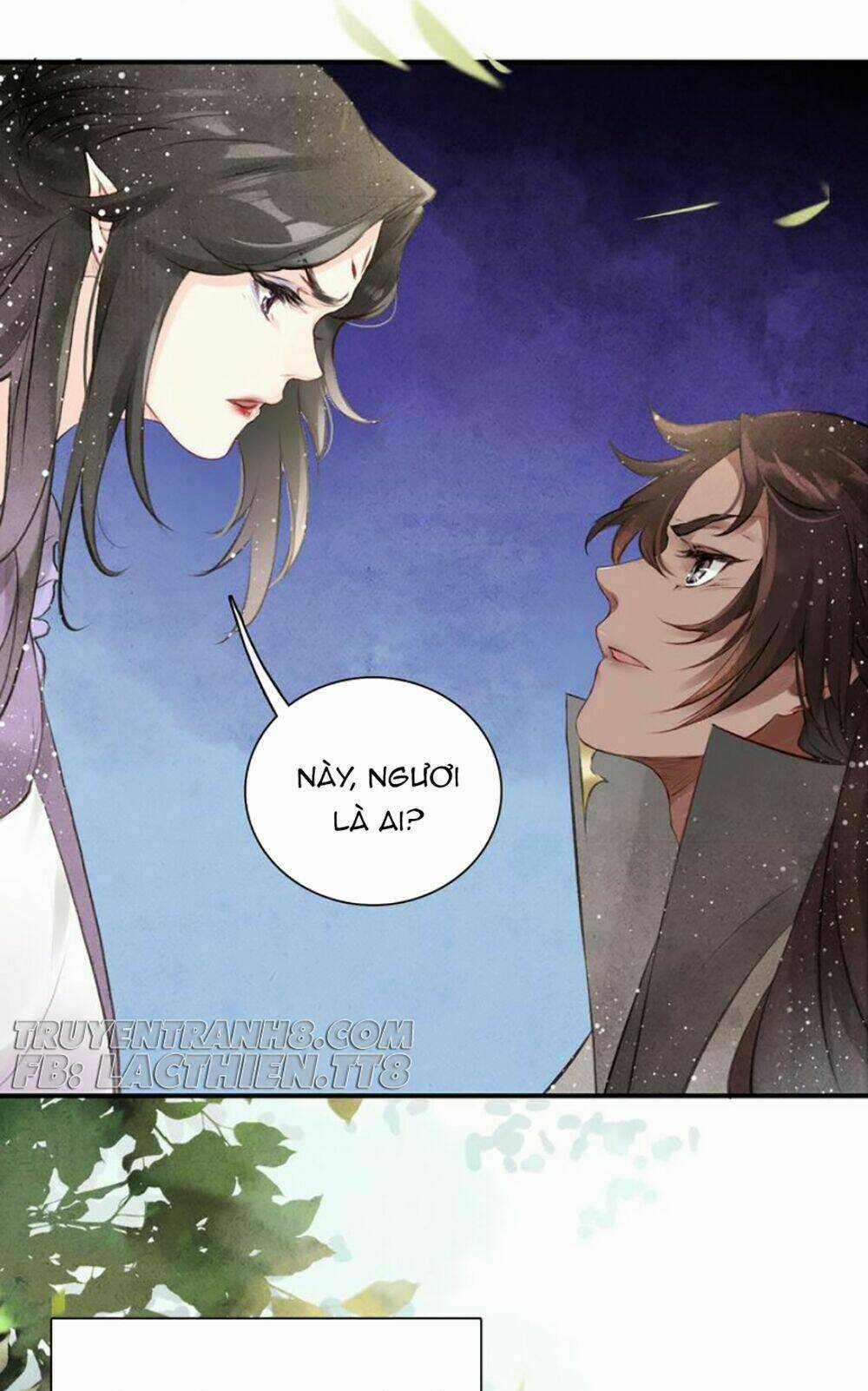 Đế Sư Tại Thượng Chapter 2 trang 14