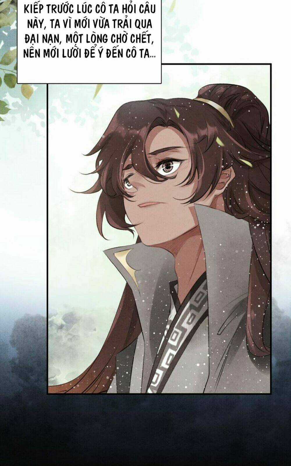 Đế Sư Tại Thượng Chapter 2 trang 15