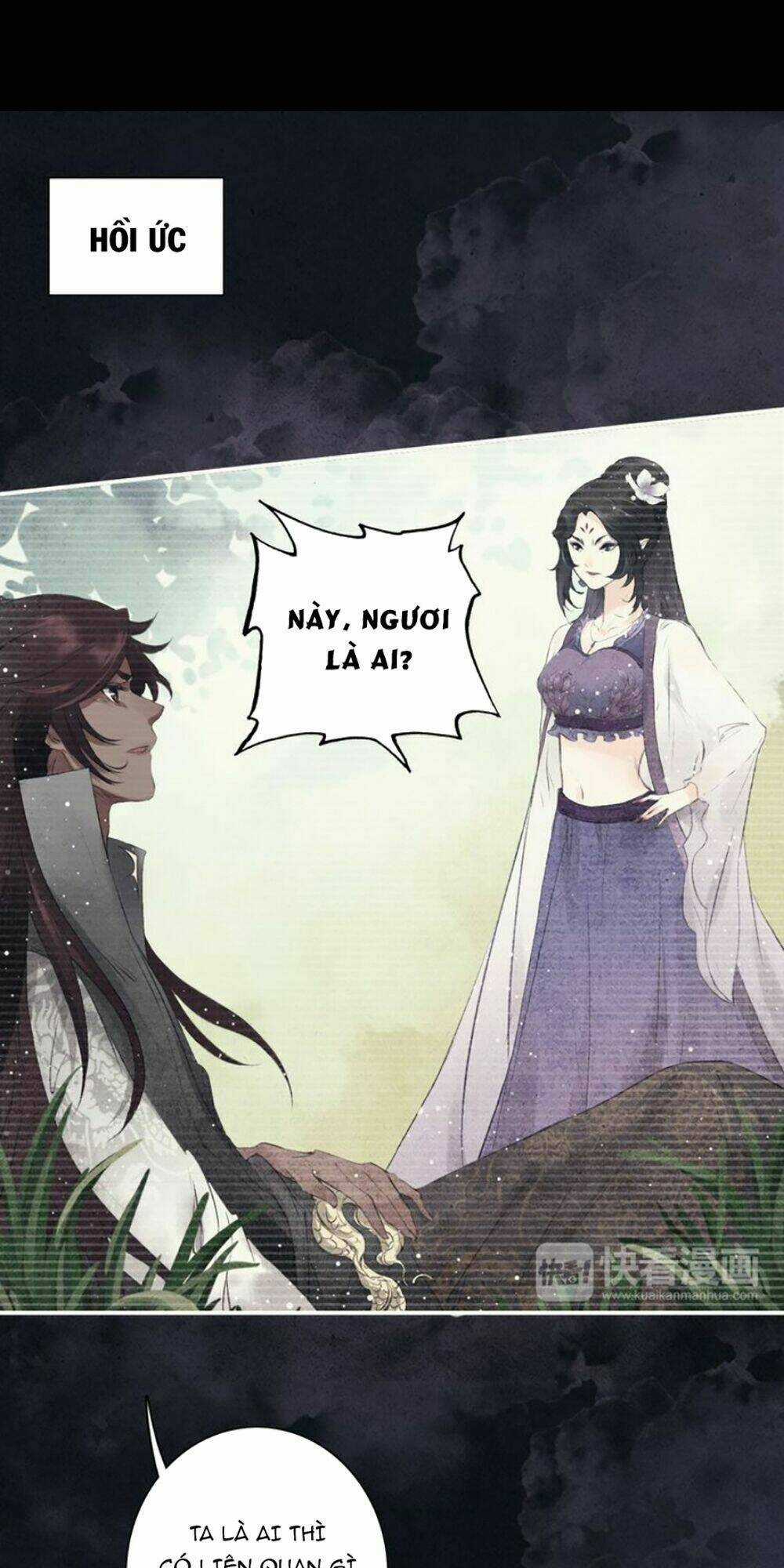 Đế Sư Tại Thượng Chapter 2 trang 16