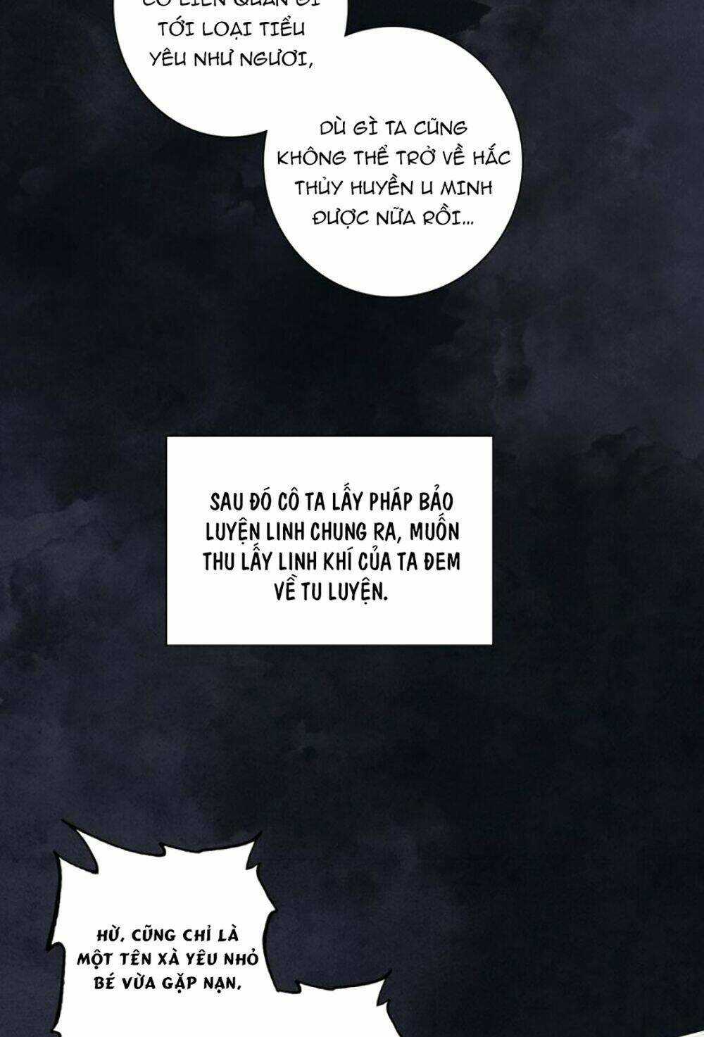 Đế Sư Tại Thượng Chapter 2 trang 17