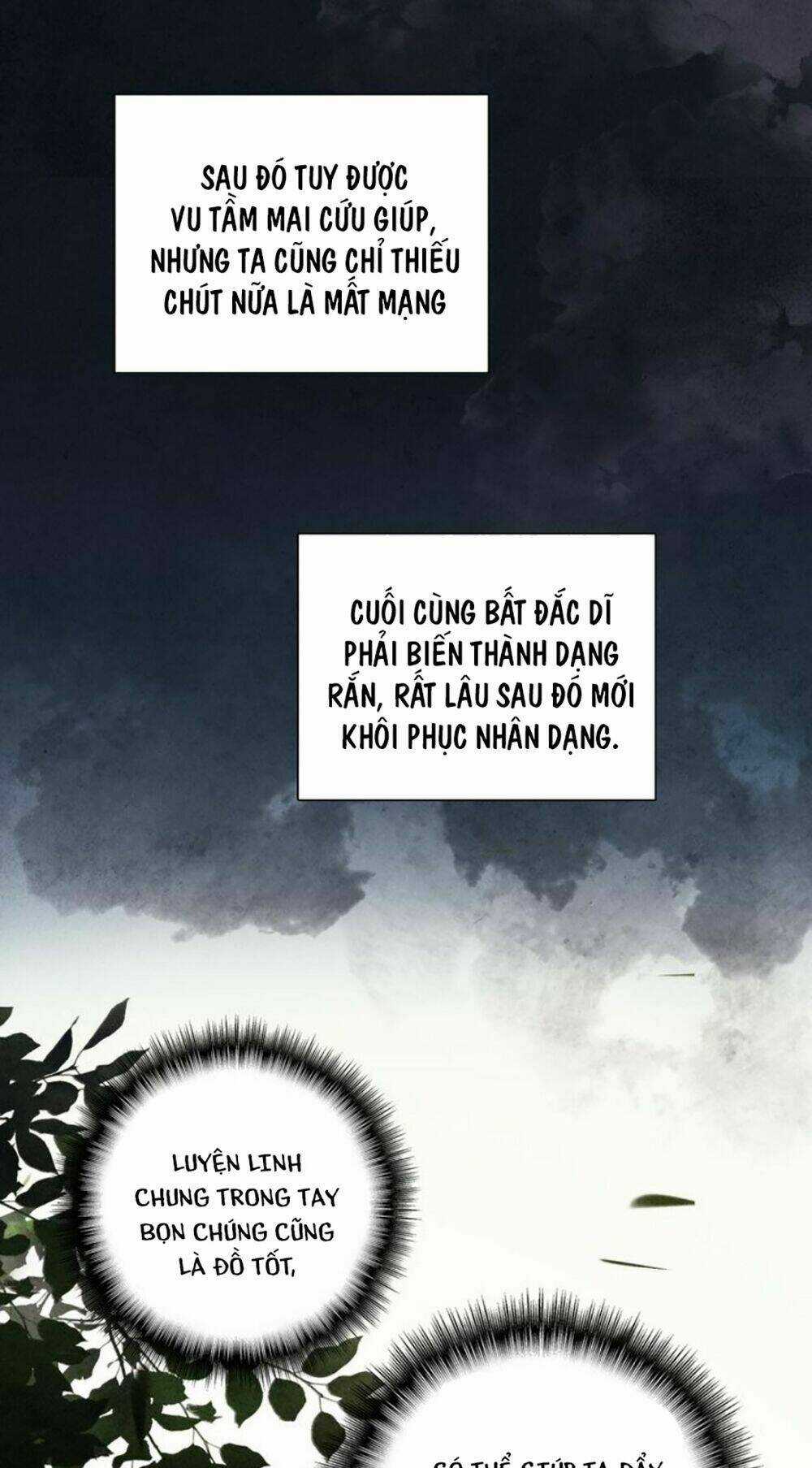 Đế Sư Tại Thượng Chapter 2 trang 19