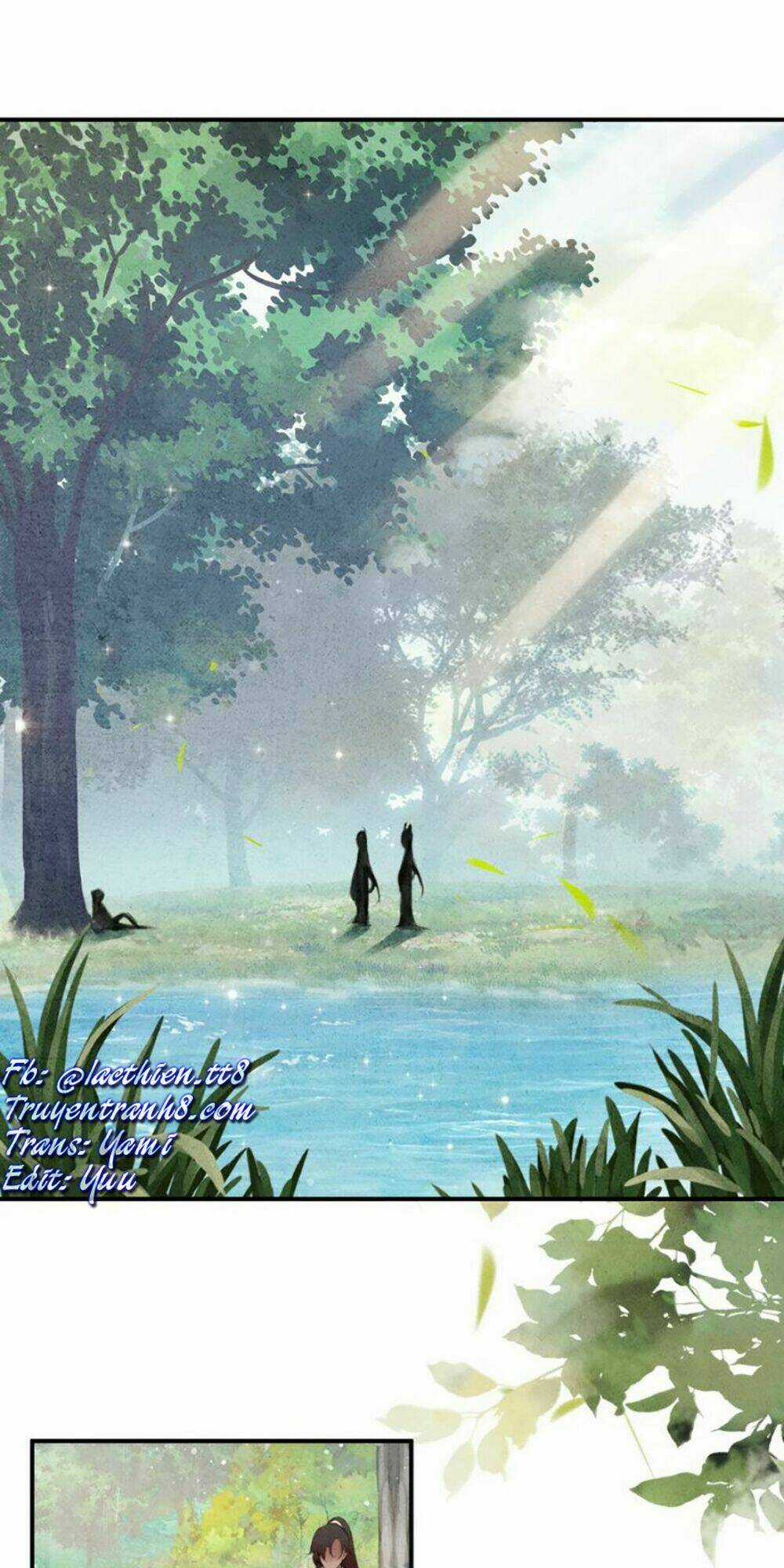 Đế Sư Tại Thượng Chapter 2 trang 2