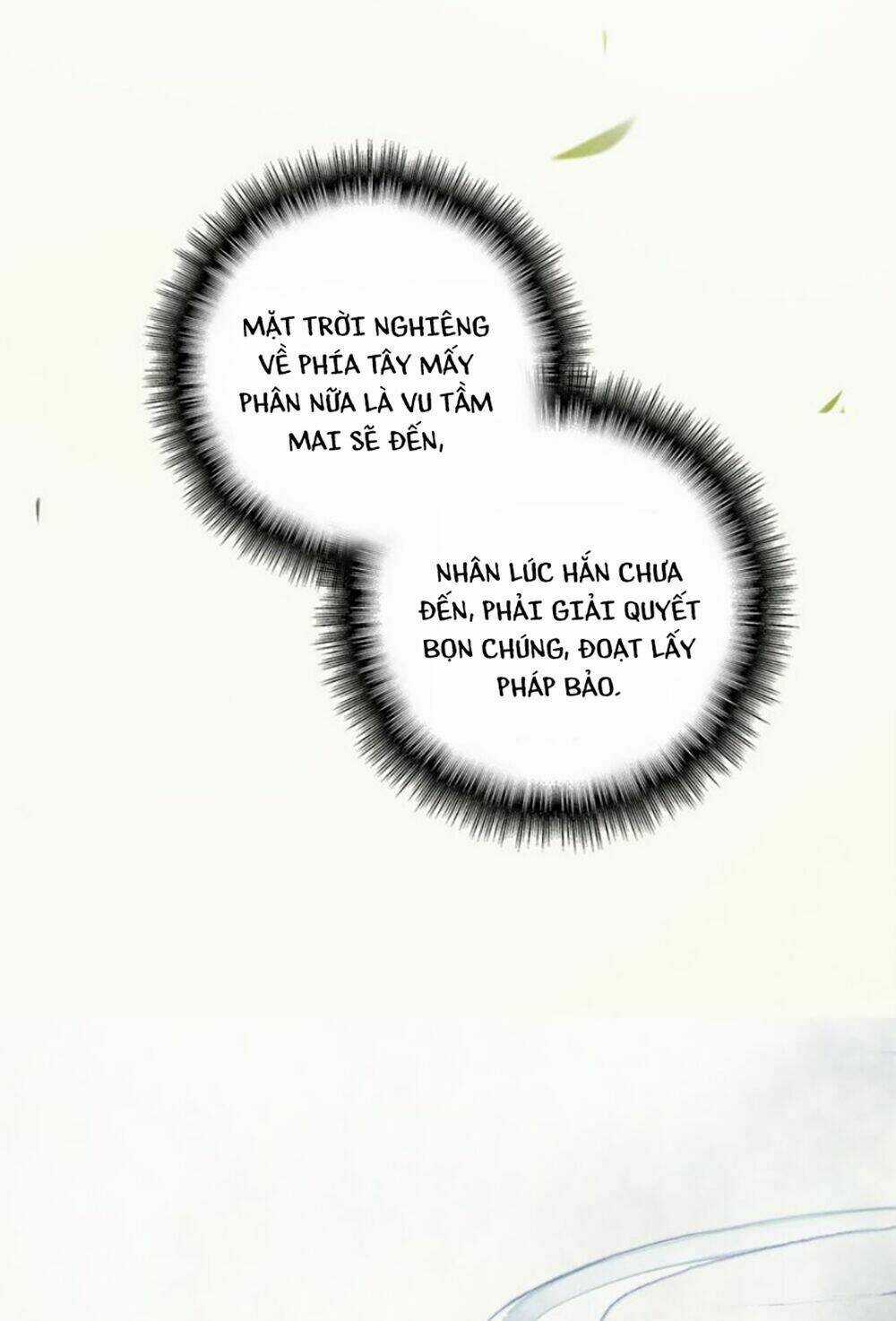 Đế Sư Tại Thượng Chapter 2 trang 21